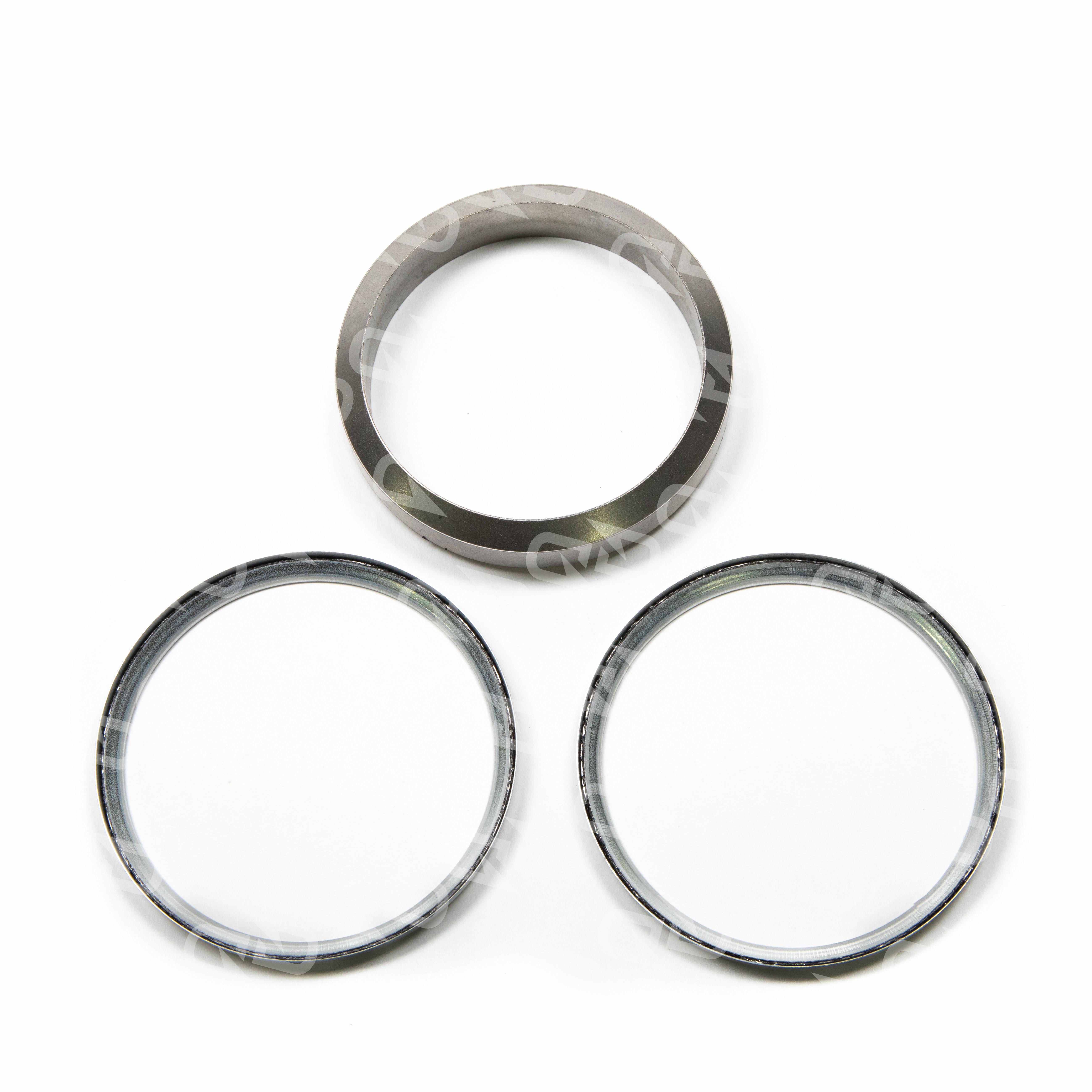 MTU Cylinder Head Gasket Set 05195742 | Diesel Dash 