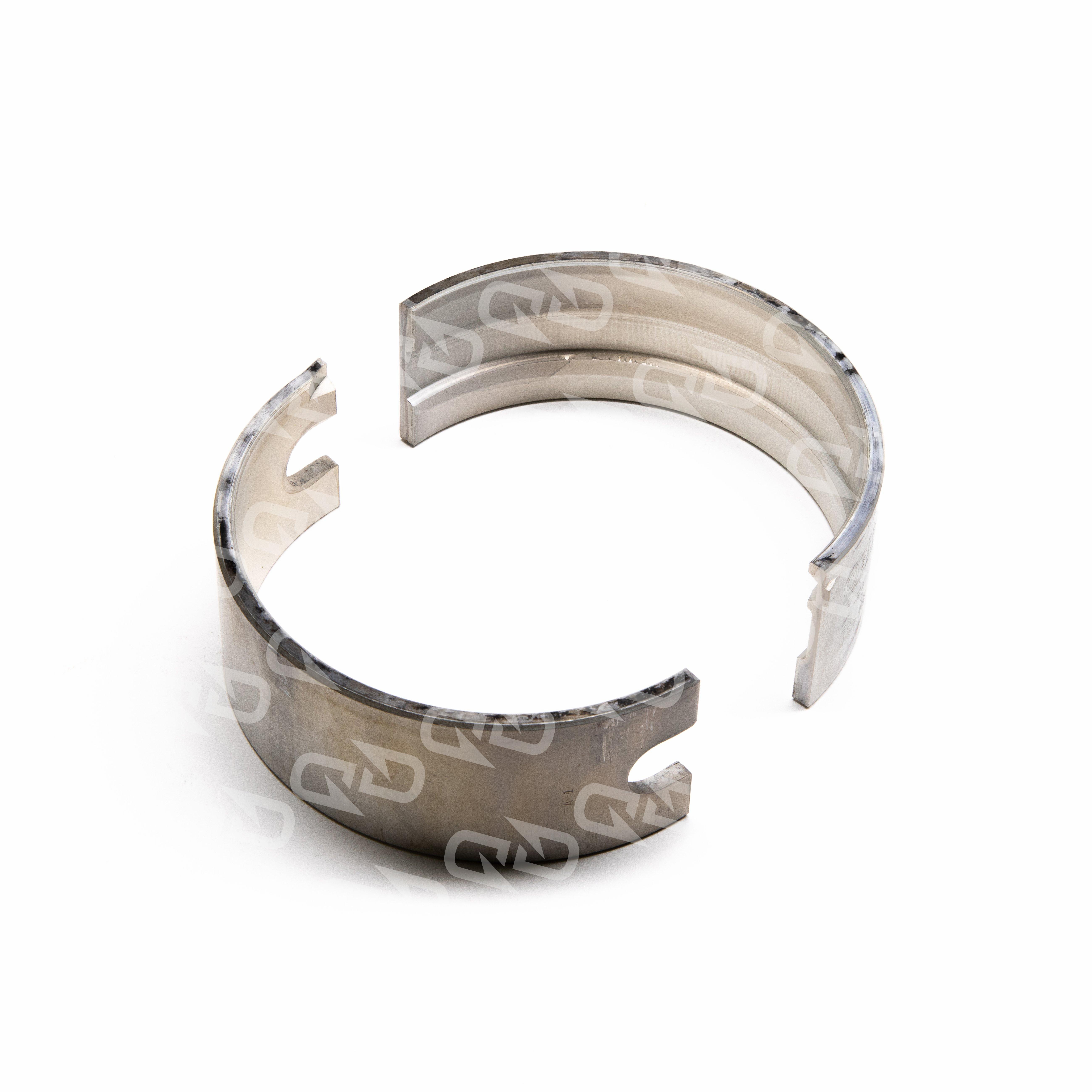 MTU Connecting Rod Bearing Oversized Shell Set, .010 in 05199105