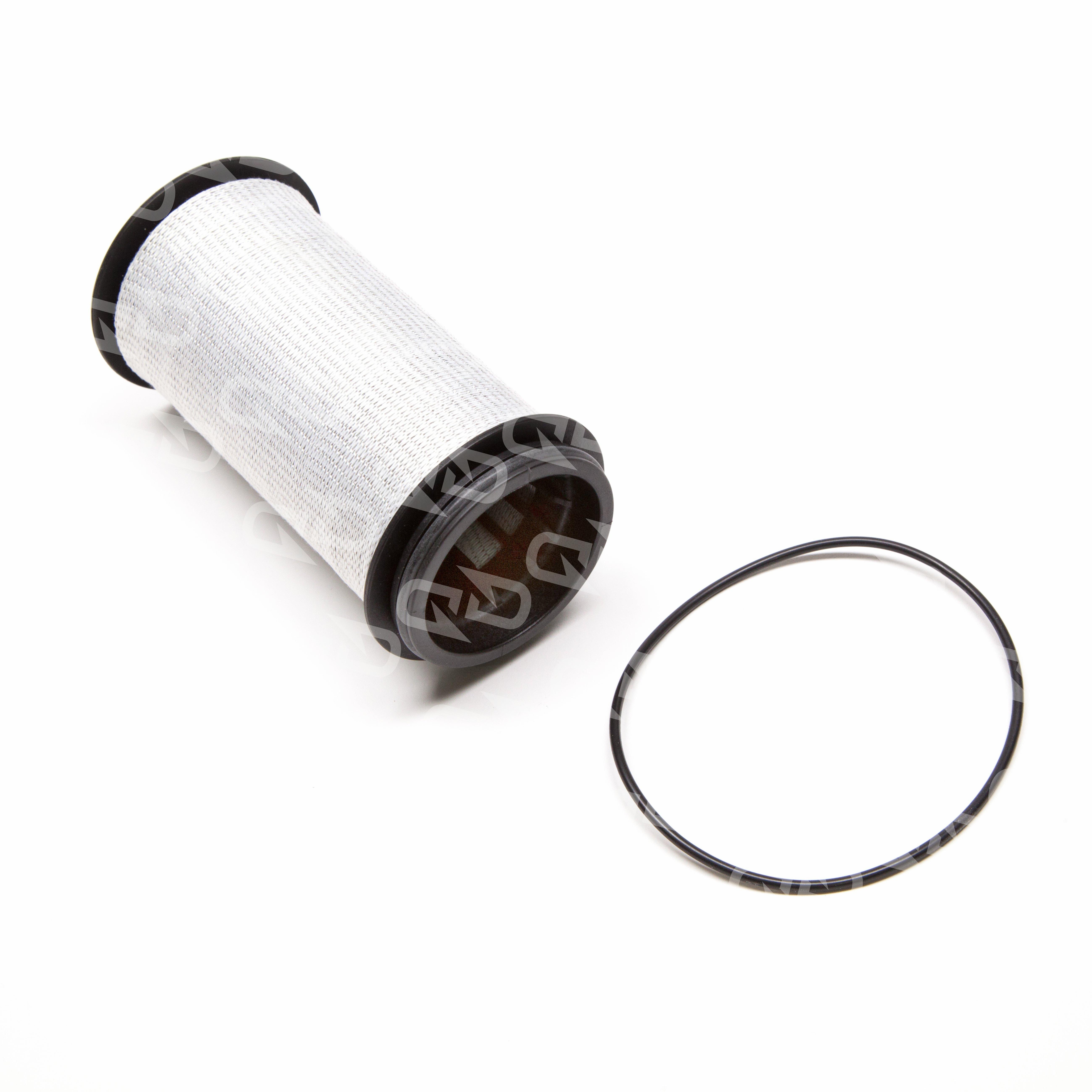 MTU Crank Case Breather Filter 5200180035 Diesel Dash