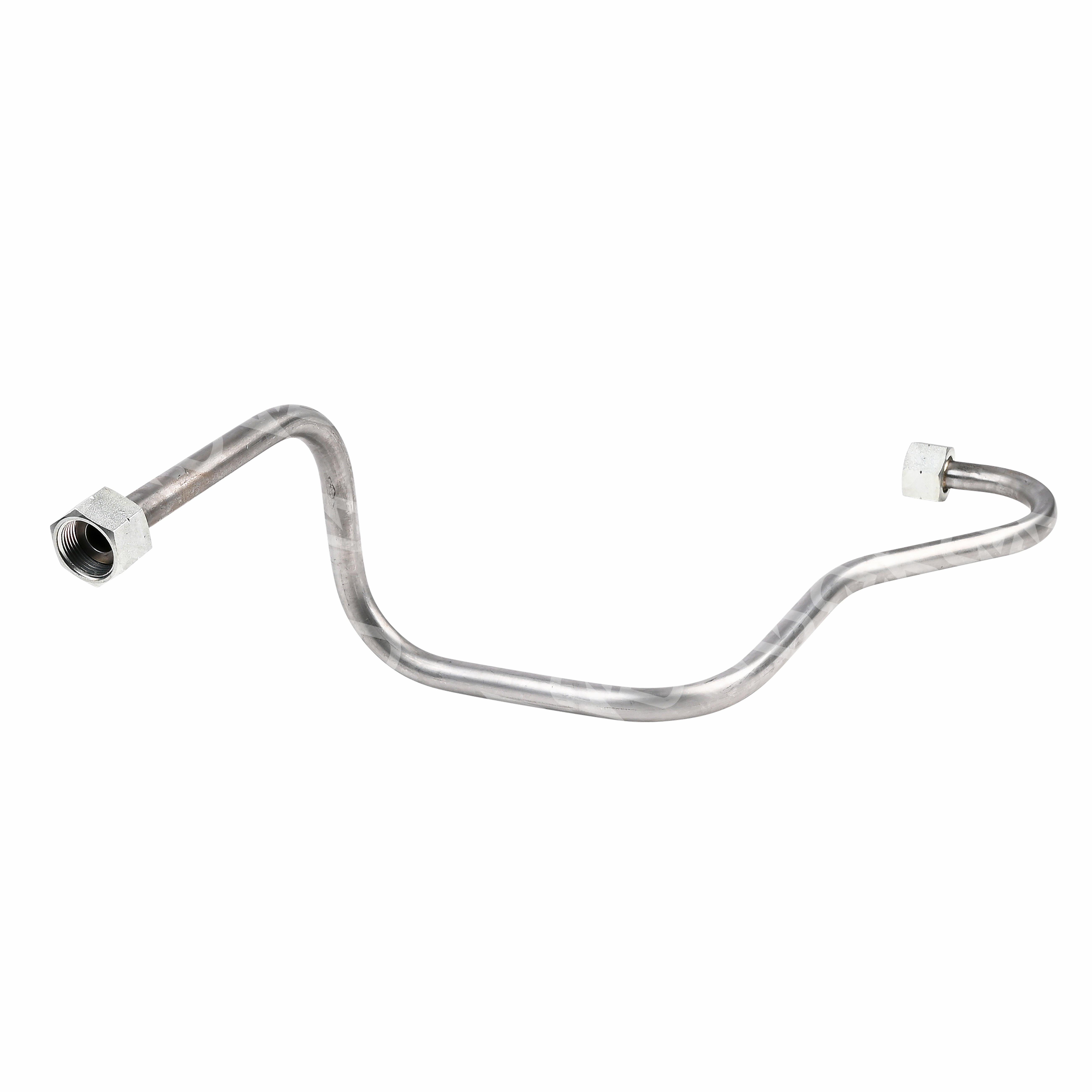 MTU Fuel Line Tube Assembly 5240902976 Diesel Dash