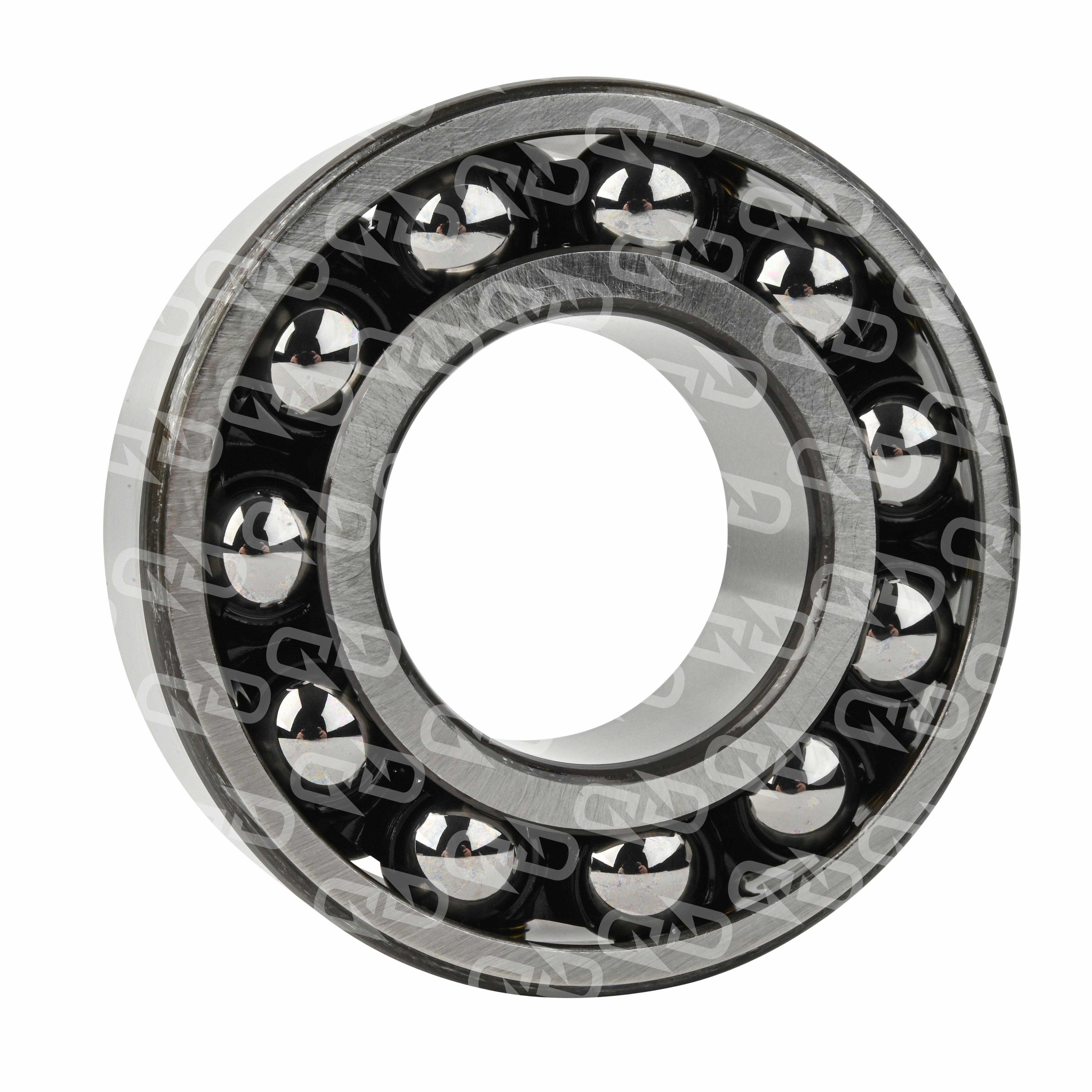 MTU Alternator Shaft Bearing 5321510049 | Diesel Dash