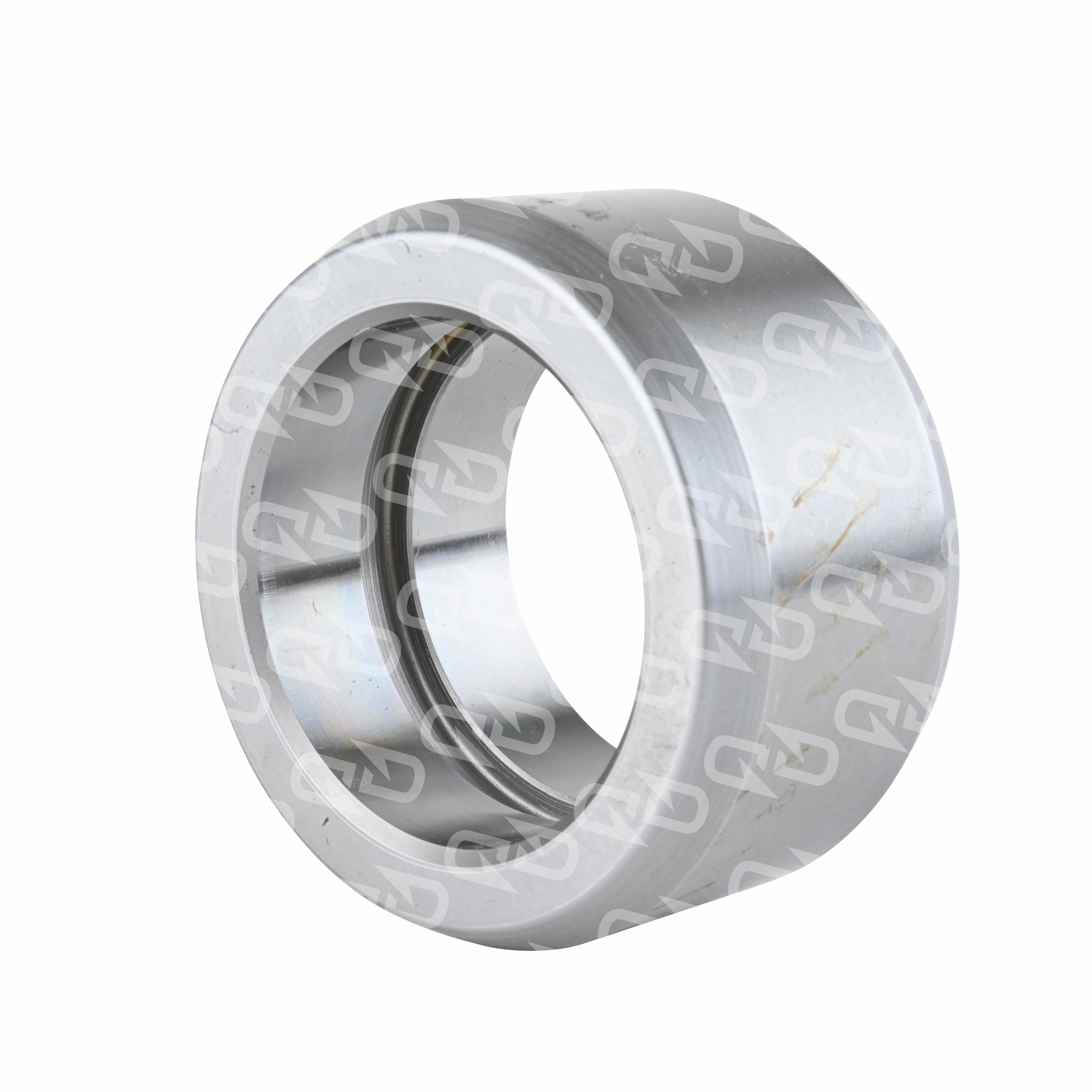 MTU Spacer Sleeve 5321550153 | Diesel Dash