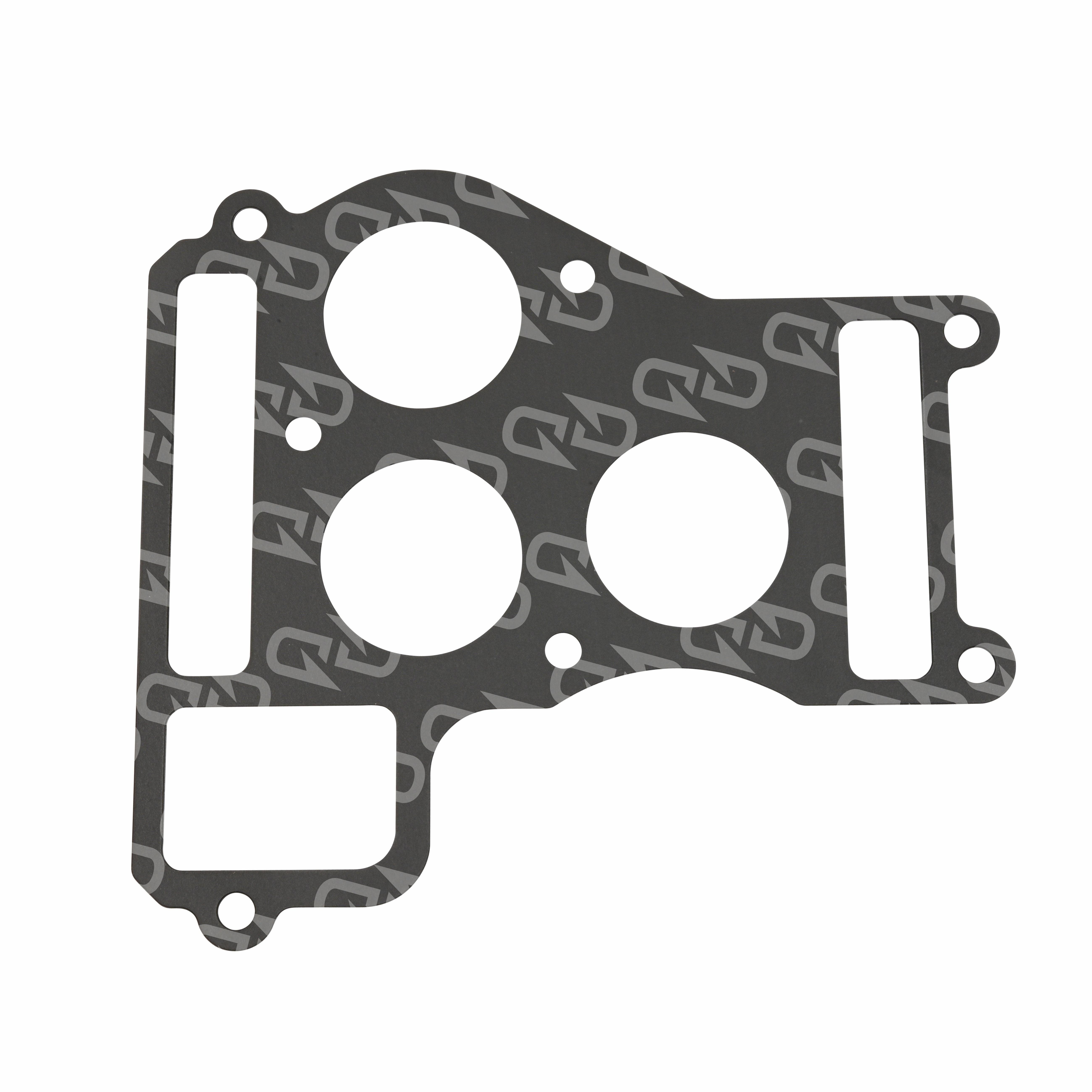 MTU Gasket 5322030180 | Diesel Dash