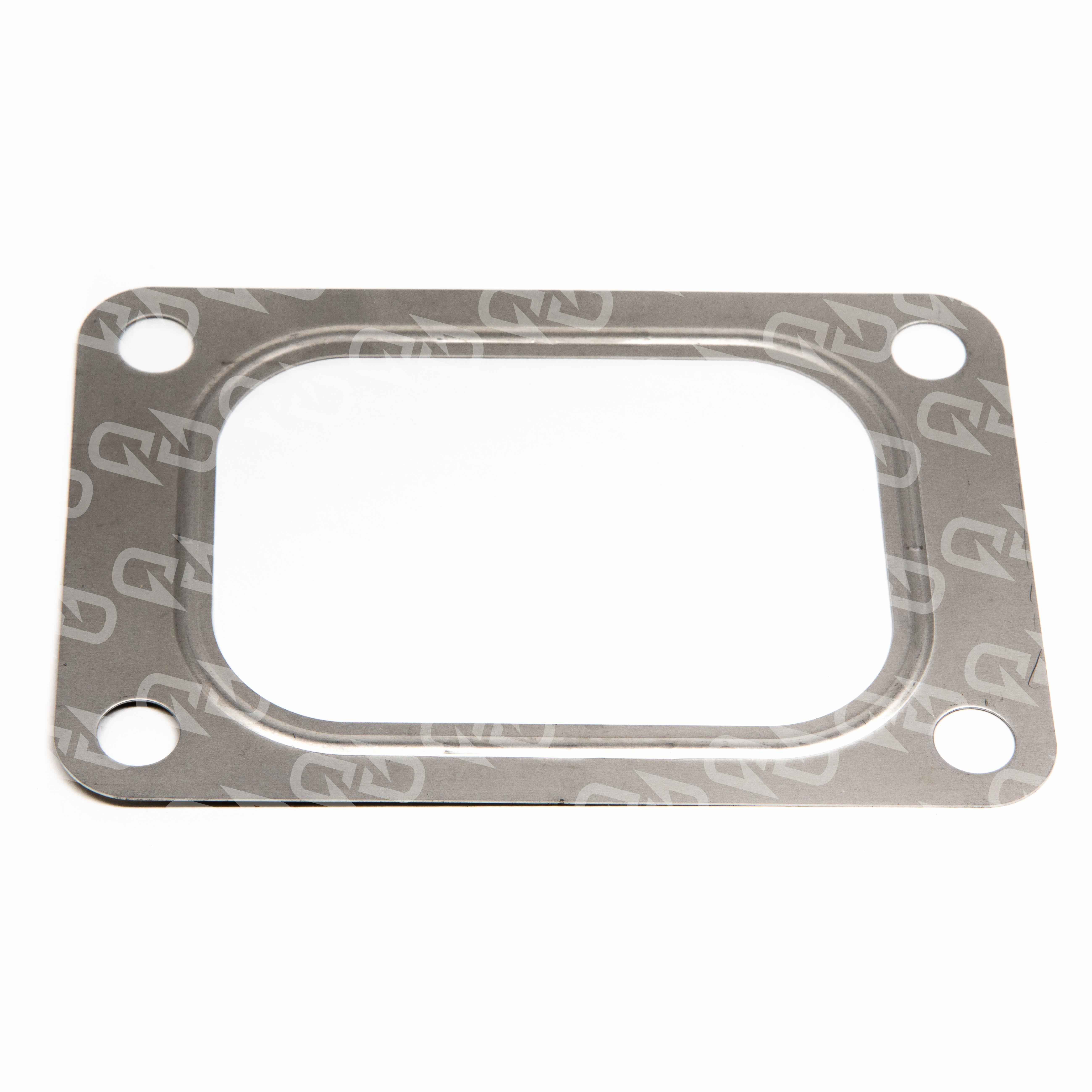 MTU Turbo Tube Gasket 5381420180 | Diesel Dash