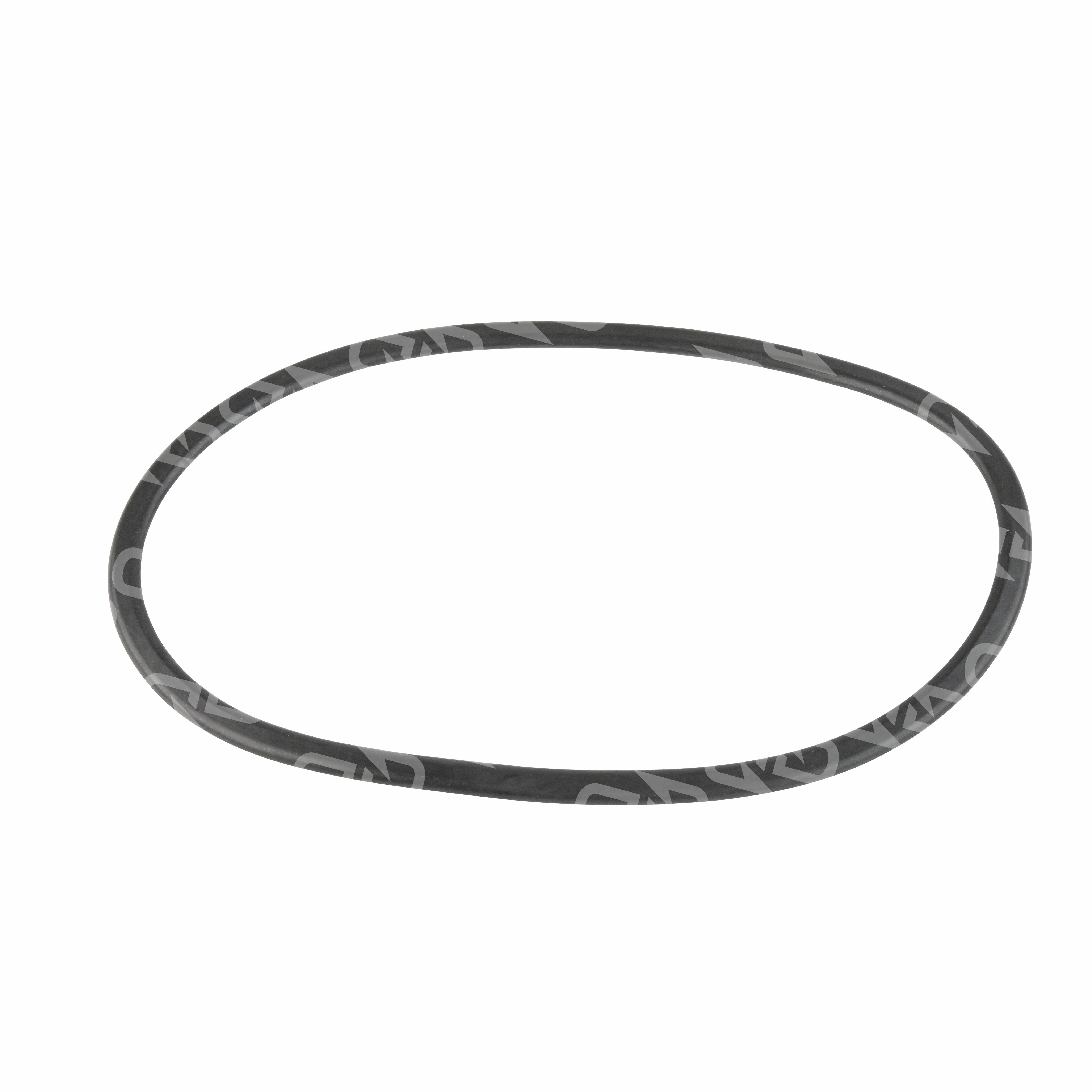 MTU Cylinder Liner Seal Ring, Lower 5550110259 Diesel Dash