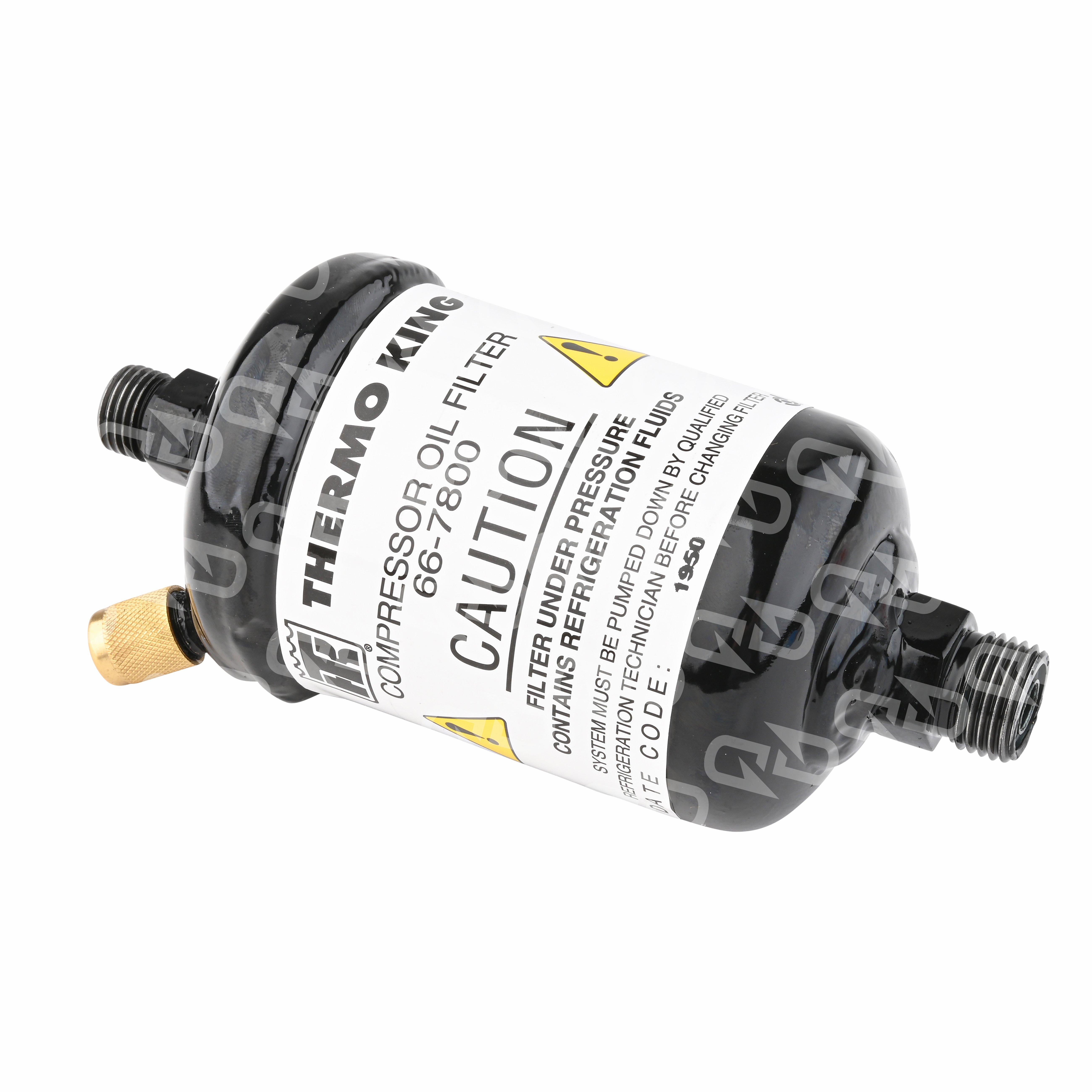 Thermo King Oil Separator Filter TK667800 Diesel Dash