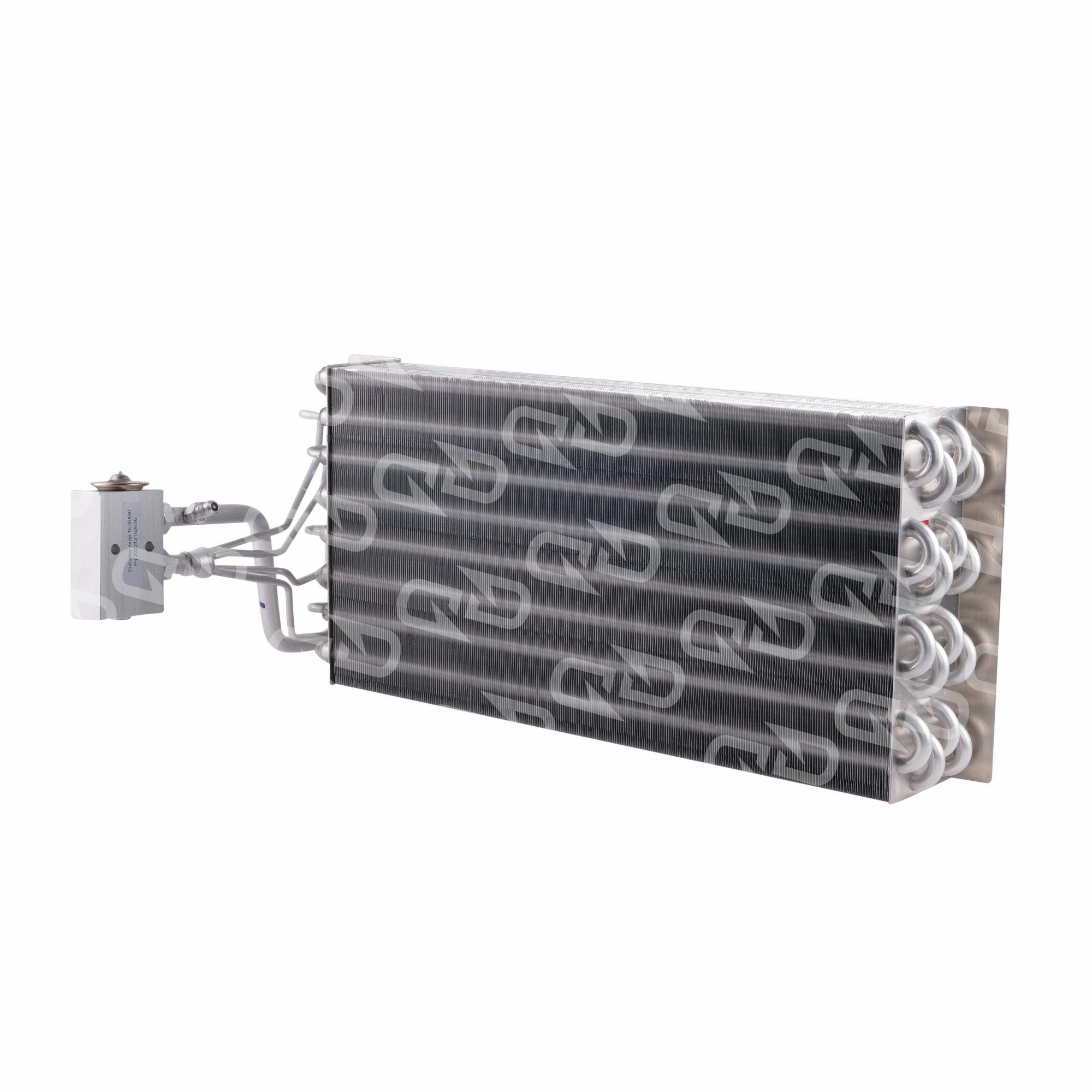 Thermo King Evaporator Coil TK672309 Diesel Dash