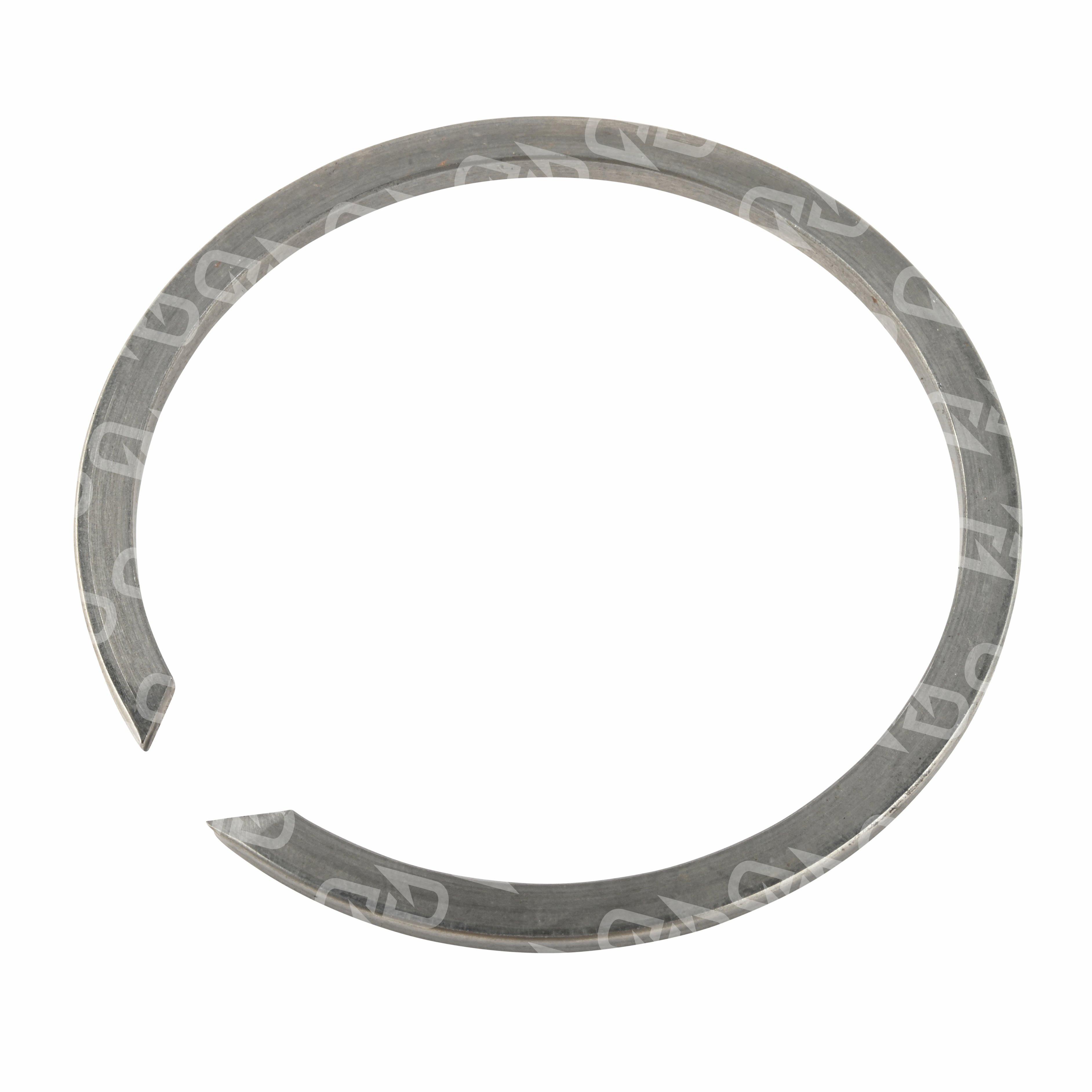 Allison Transmission External Retaining Ring, 2.593 in ID
