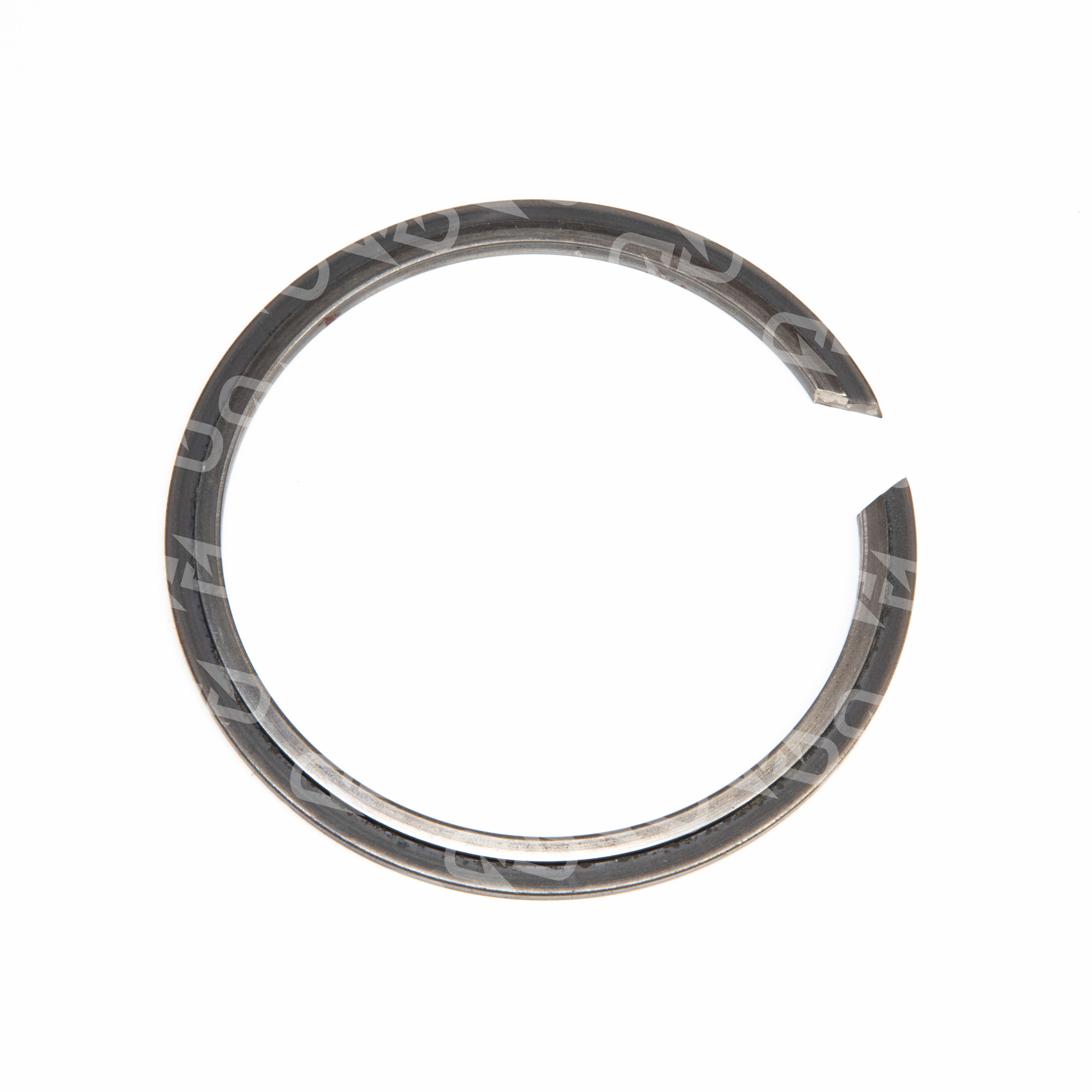 Allison Transmission External Retaining Ring, 3.484 mm ID 6756041
