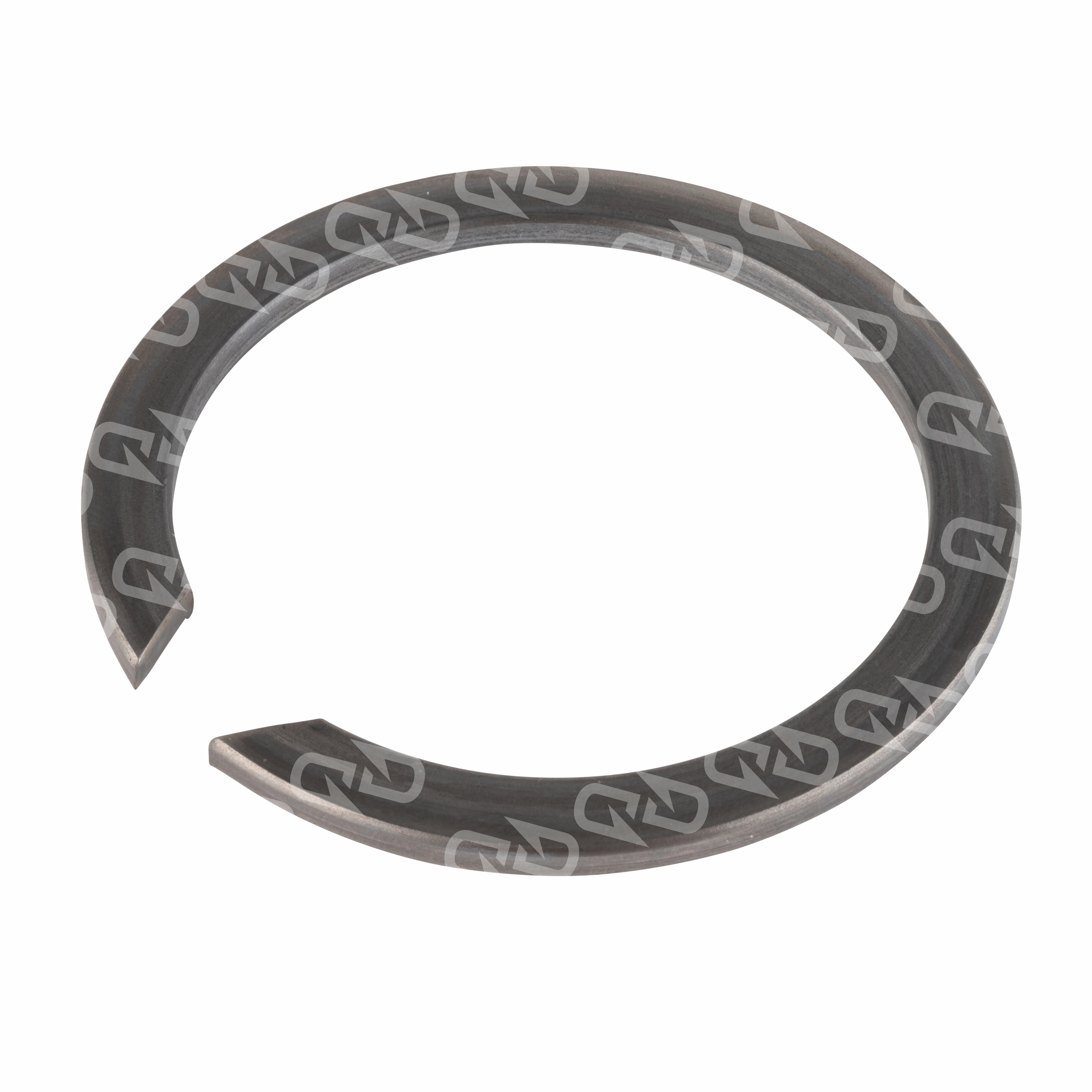 Allison Transmission External Retaining Ring, 2.102 in ID 6758779