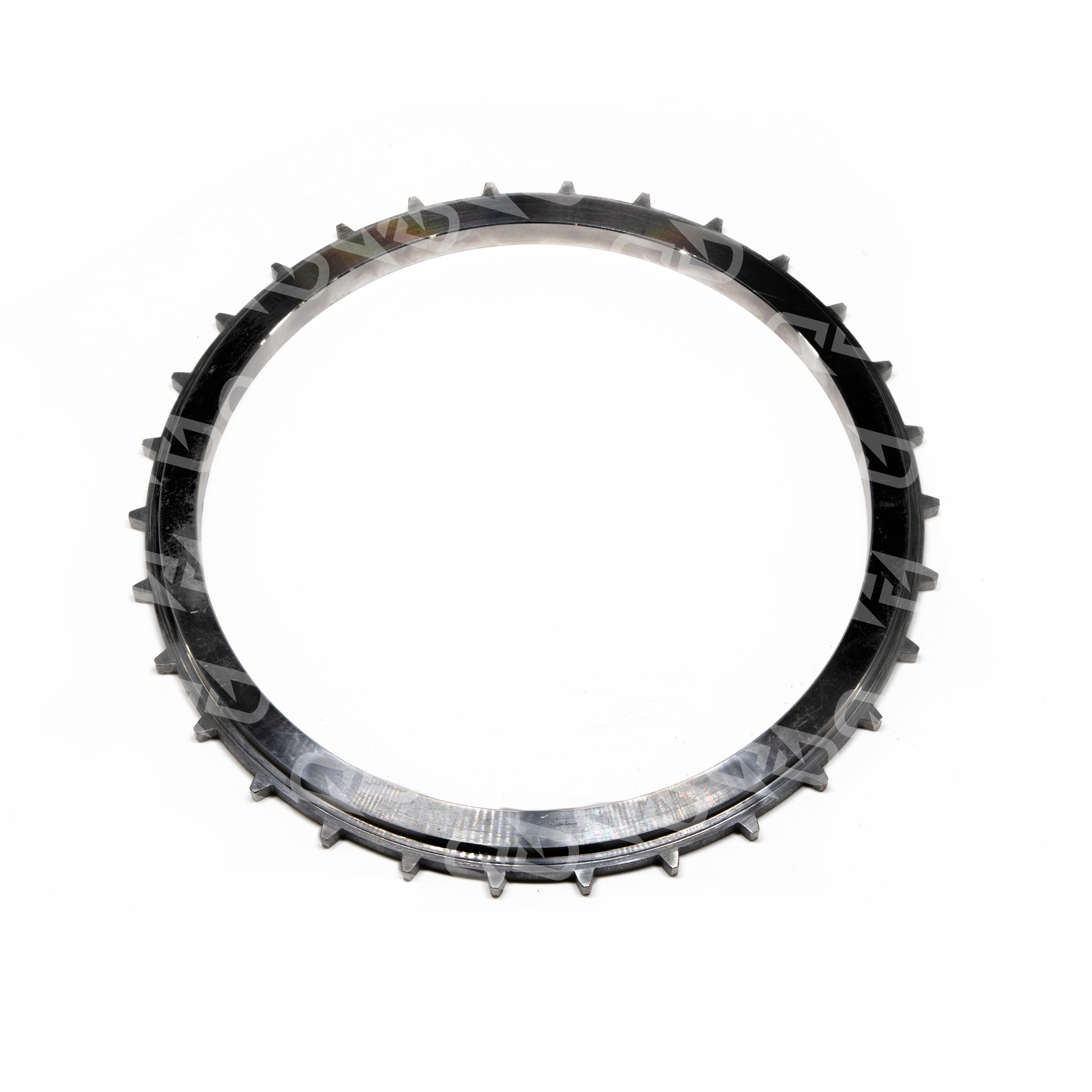 Allison Transmission Clutch Backplate 6770848 | Diesel Dash