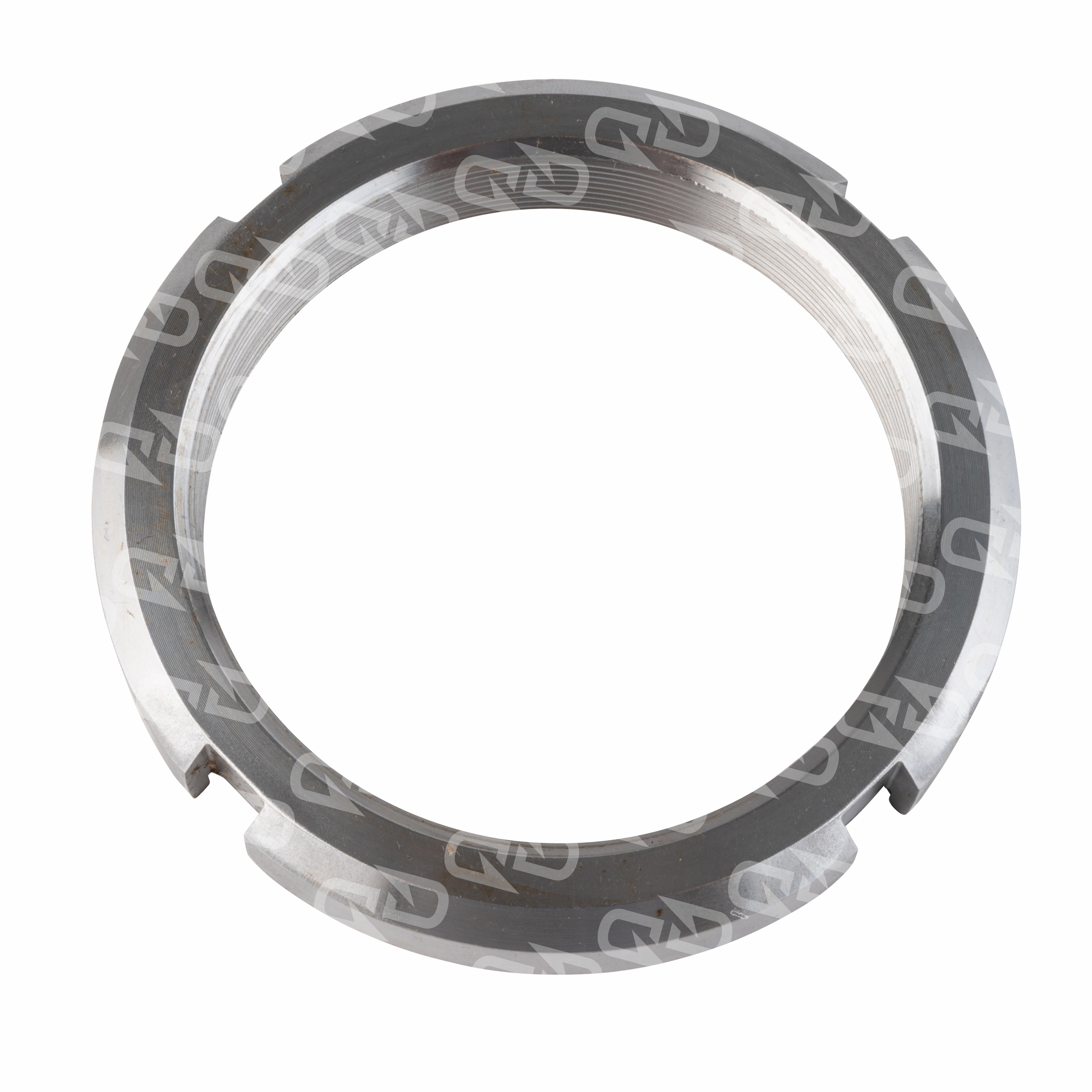 Allison Transmission Torque Converter Lock Nut, 3 1/418 in 6776186