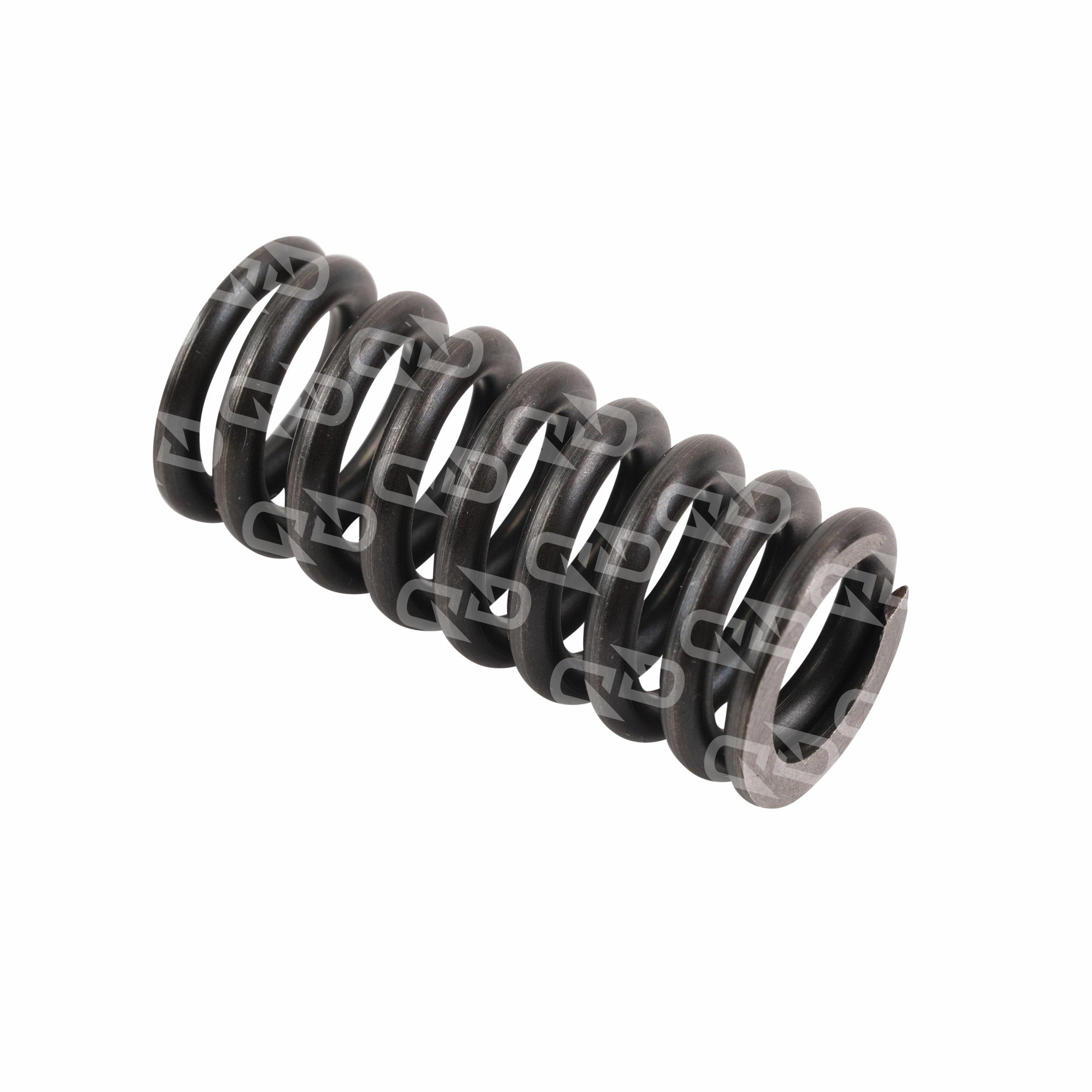 Allison Transmission Piston Return Spring, 5/8 in OD x 1.431 in 6835742 Diesel Dash