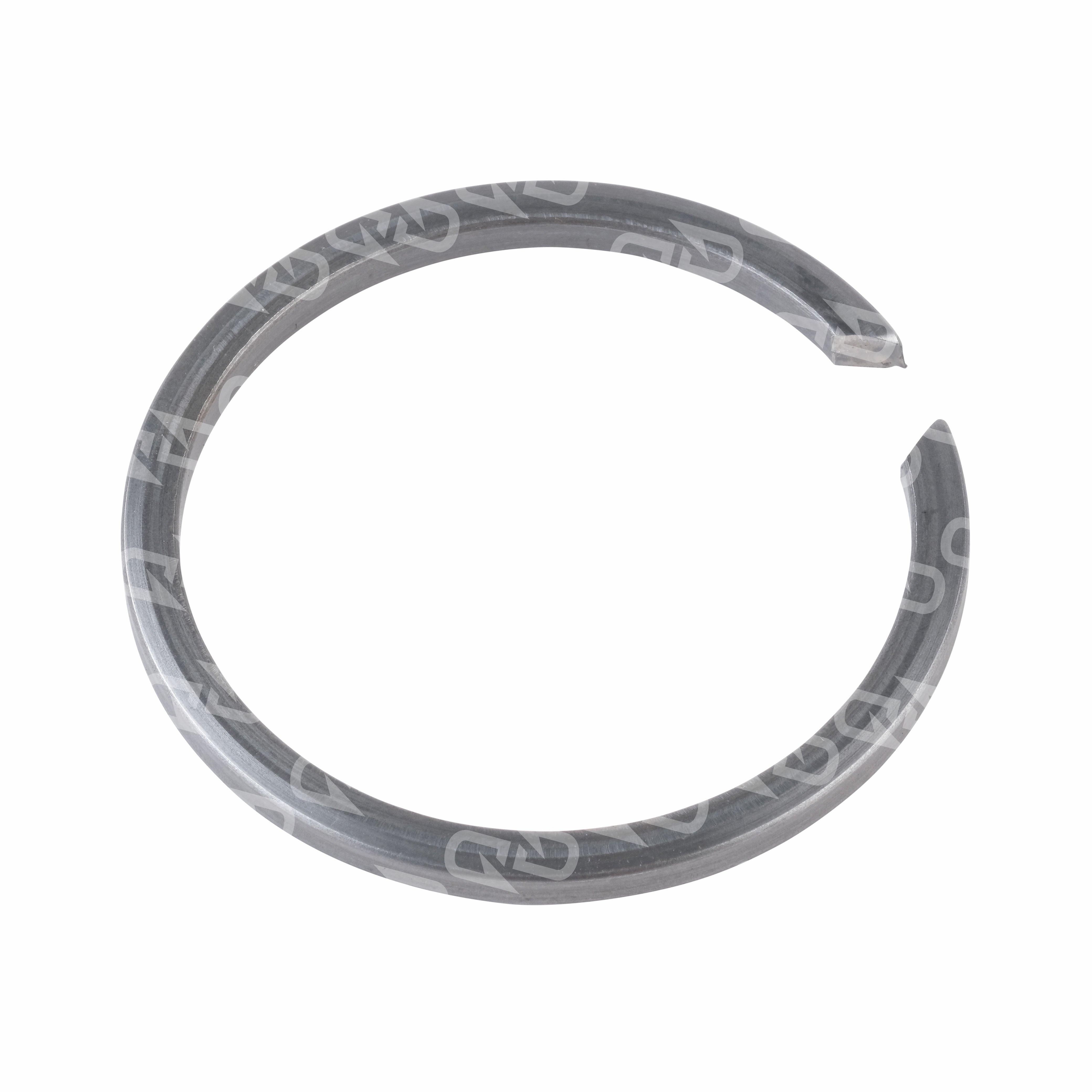 Allison Transmission External Retaining Ring, 1.973 in ID 6836676