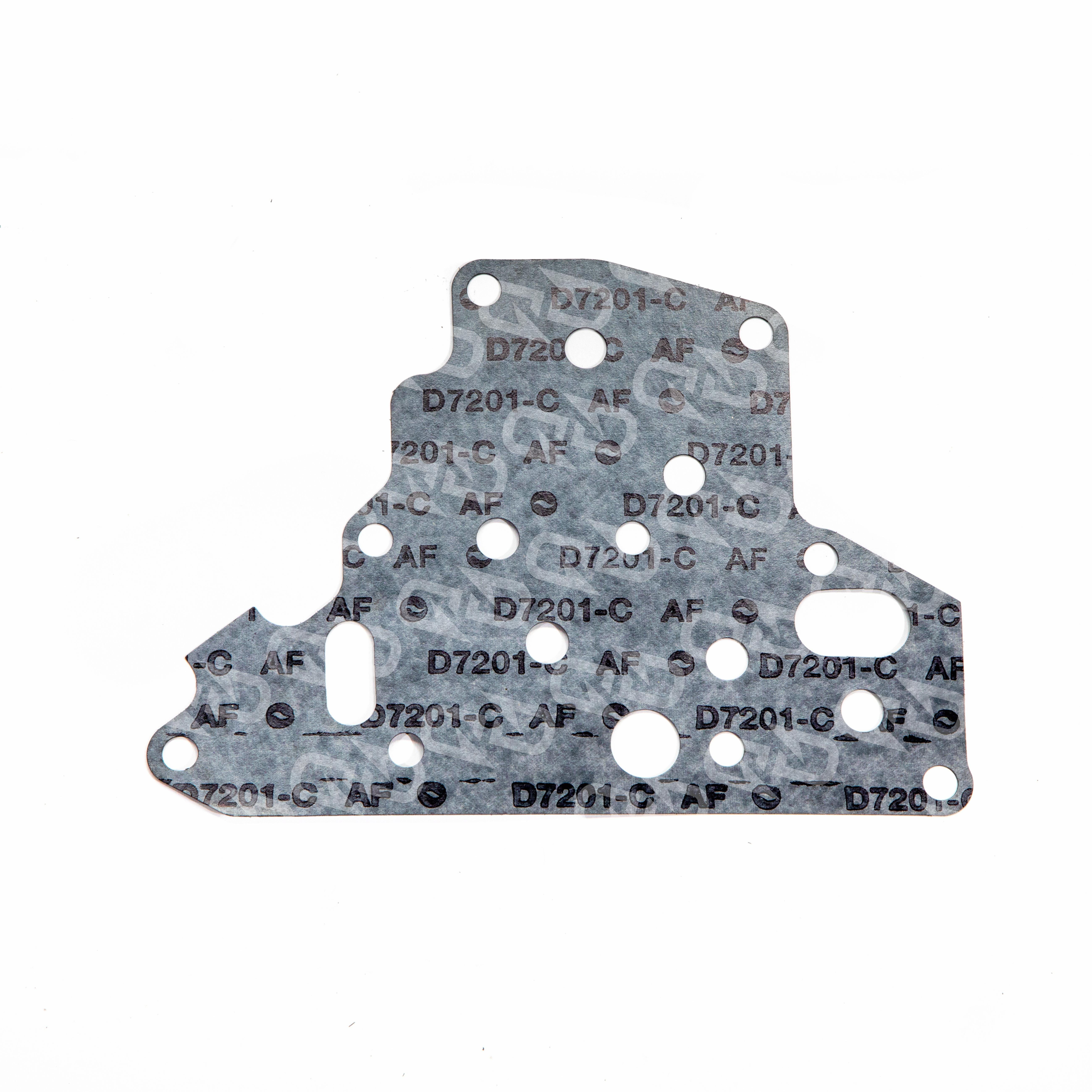 Allison Transmission Lockup Control Valve Body Gasket