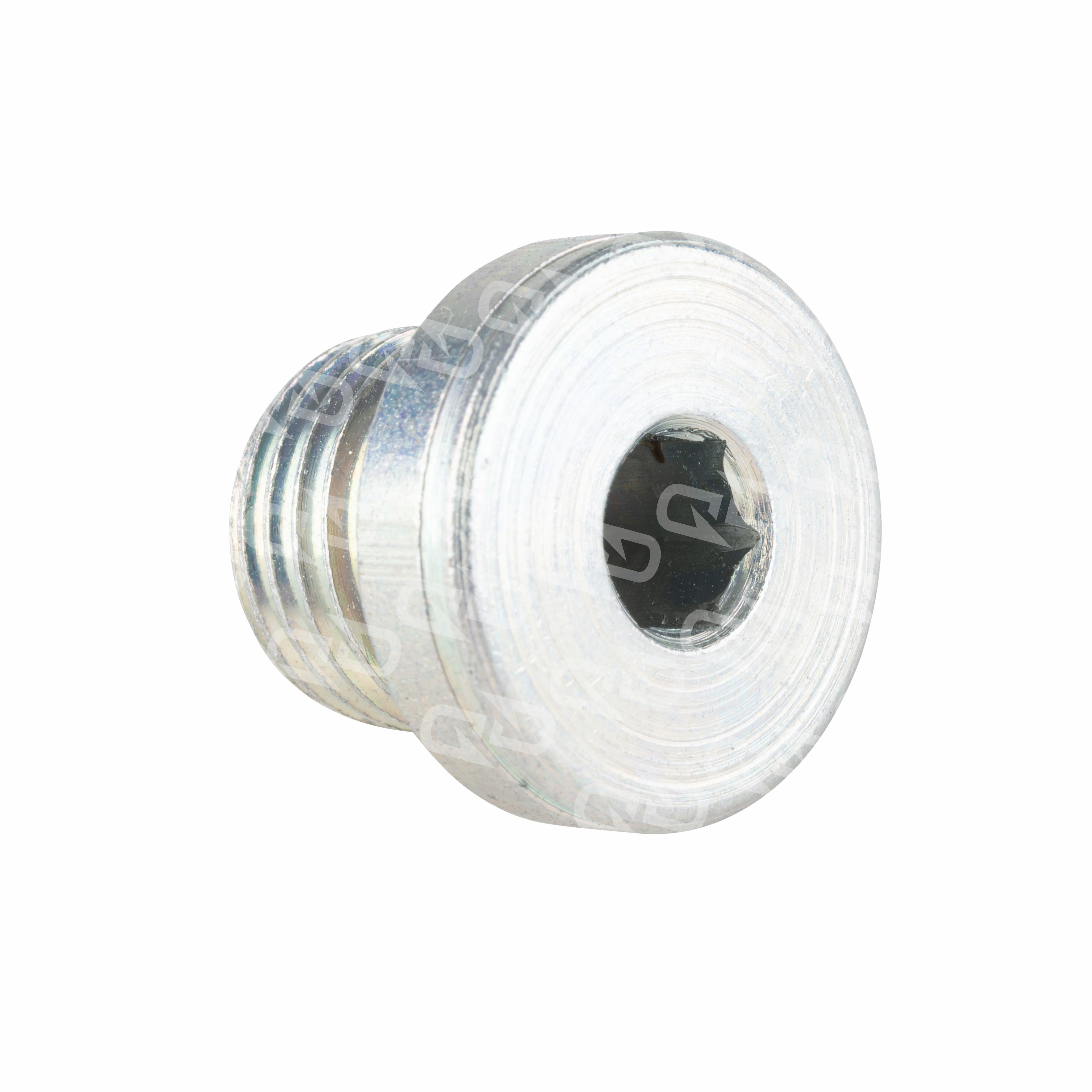 MTU Plug, M14 x 1.5 735210014000 | Diesel Dash
