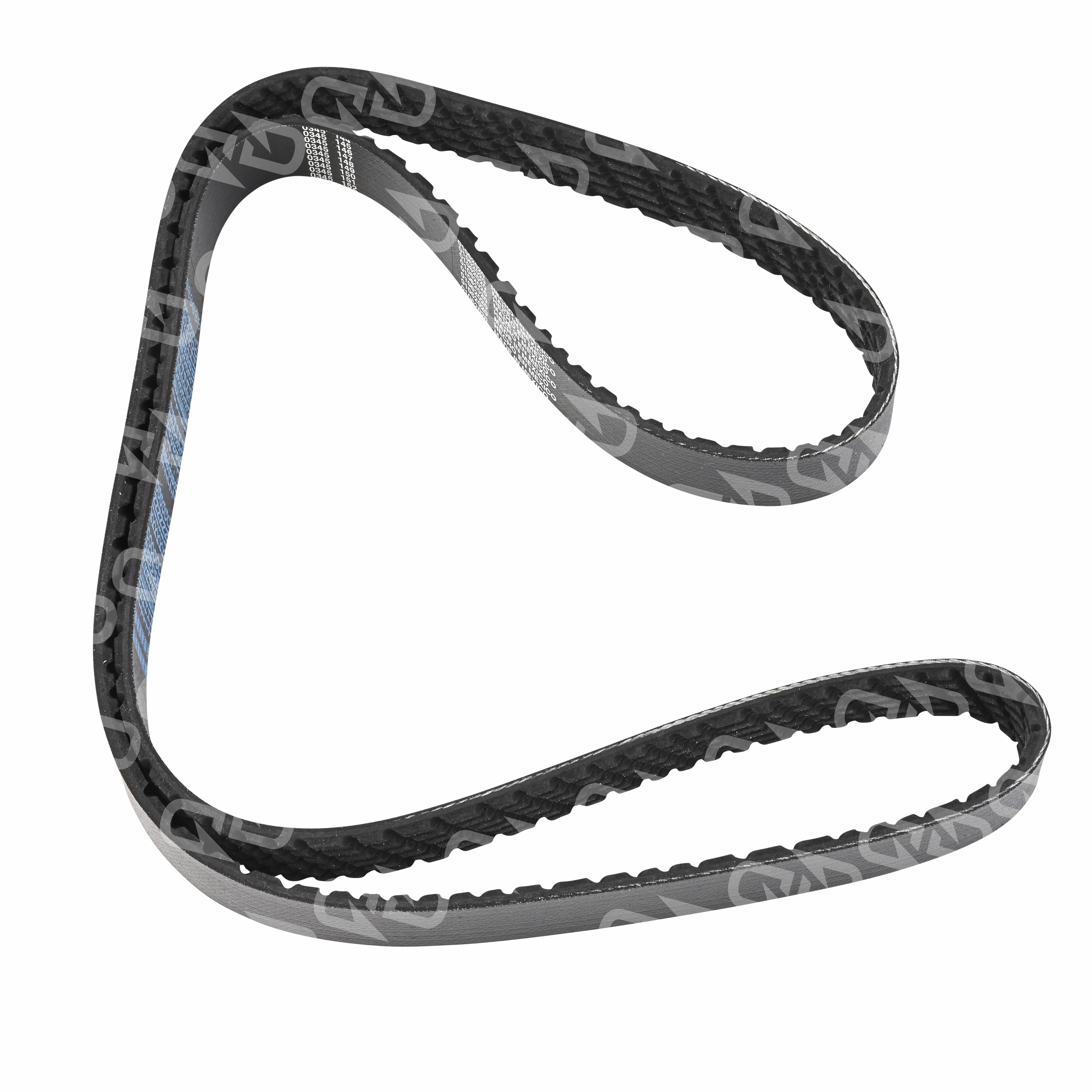 Thermo King Alternator/Compressor Belt TK781634 | Diesel Dash