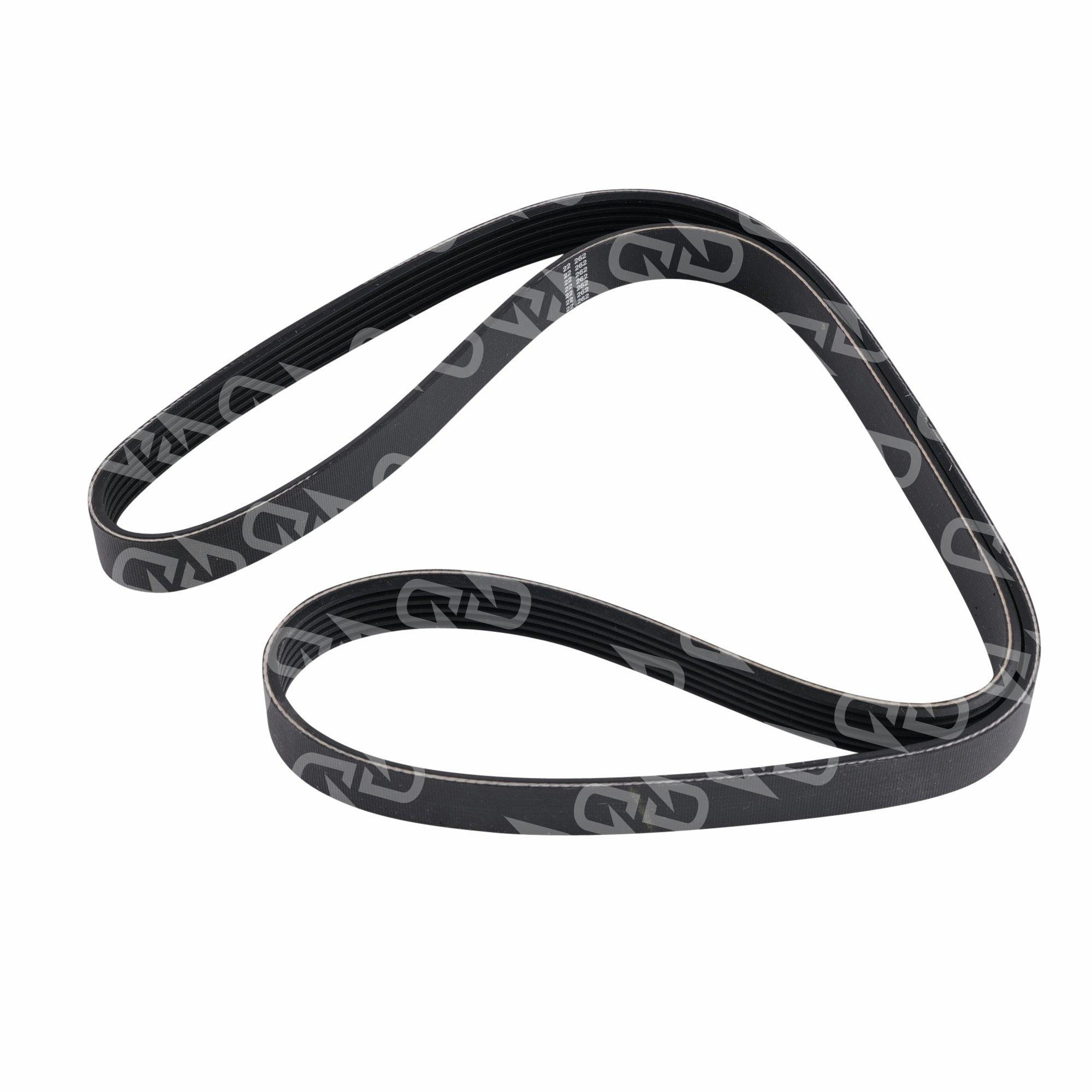 Thermo King Belt, Compressor TK781691 Diesel Dash