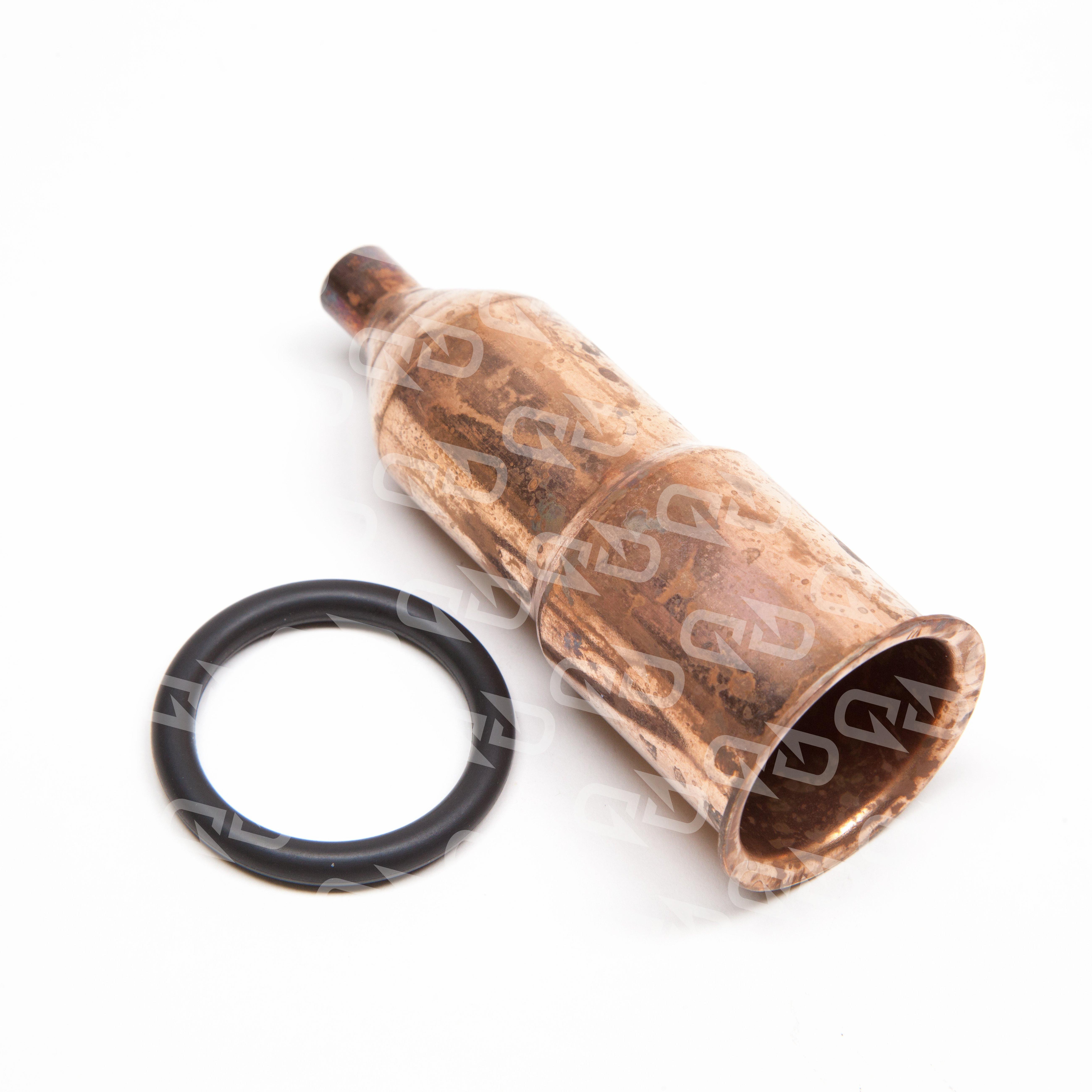 MTU Injector Hole Tube Kit 08925981 Diesel Dash