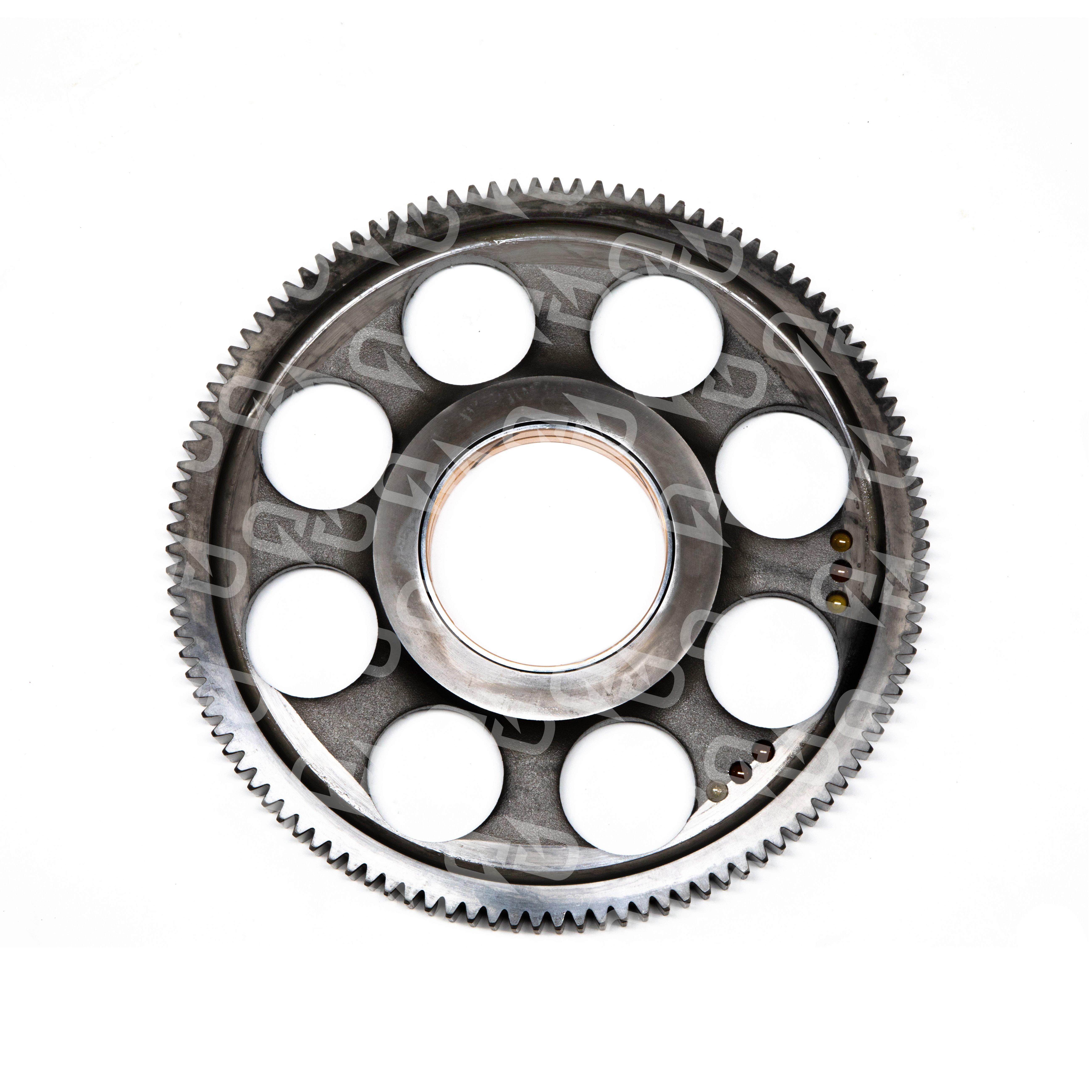 半額 50％OFFの通販 Gear Idler Camshaft Detroit Assembly Dash Diesel | 08929322 DDE 洋書