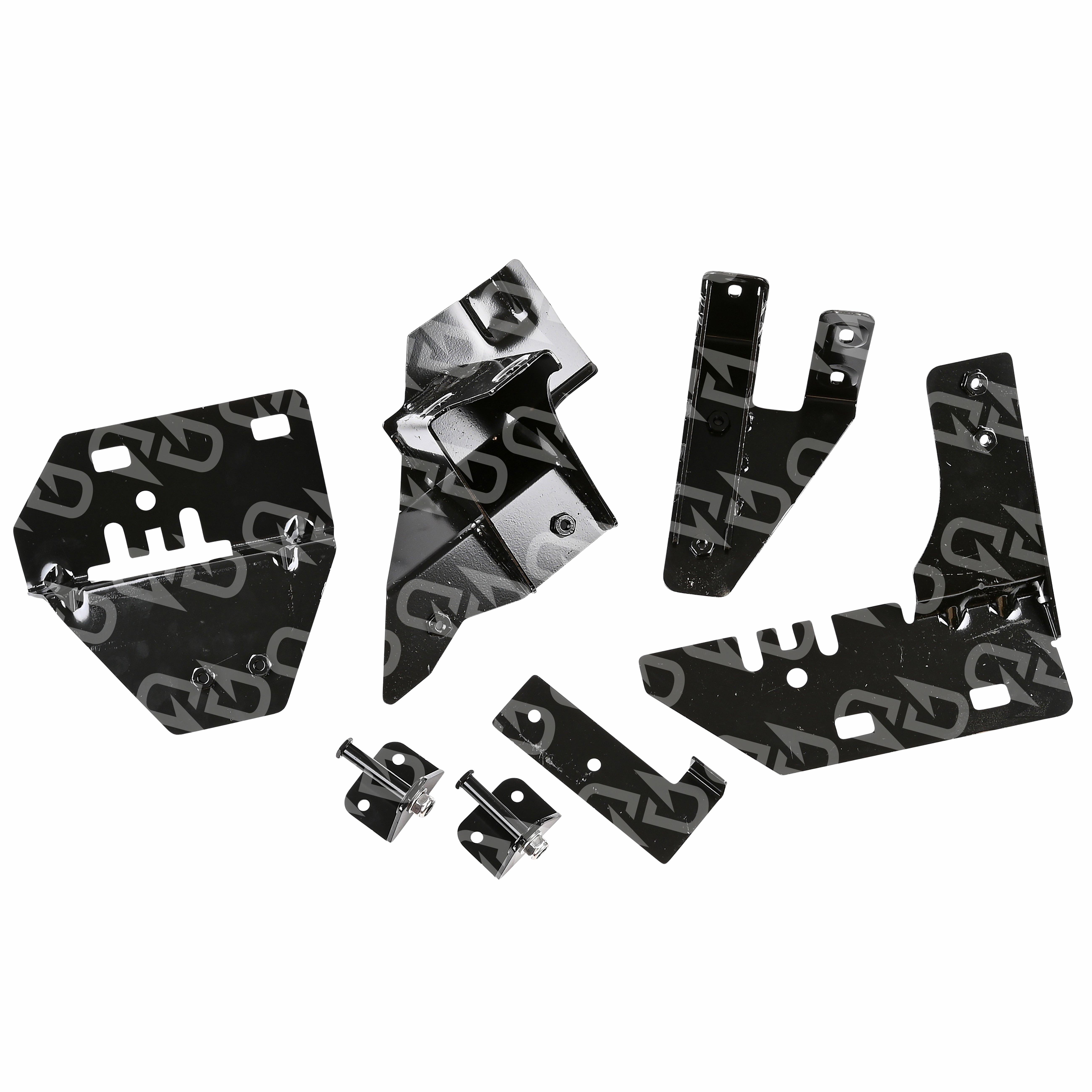 Thermo King Hinge Kit TK903859 Diesel Dash