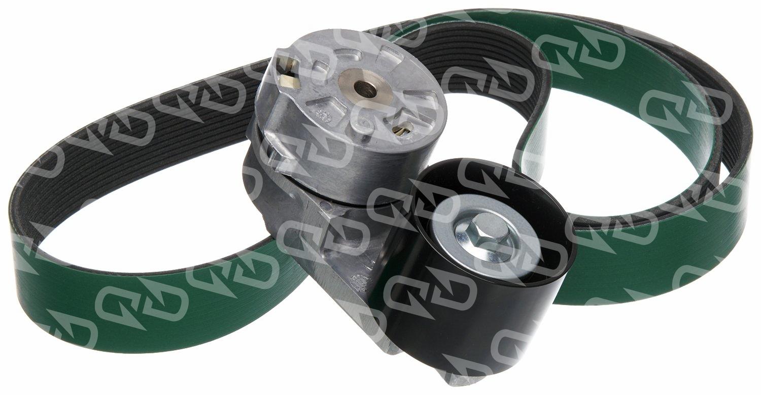 Four Seasons A/C Compressor 58890