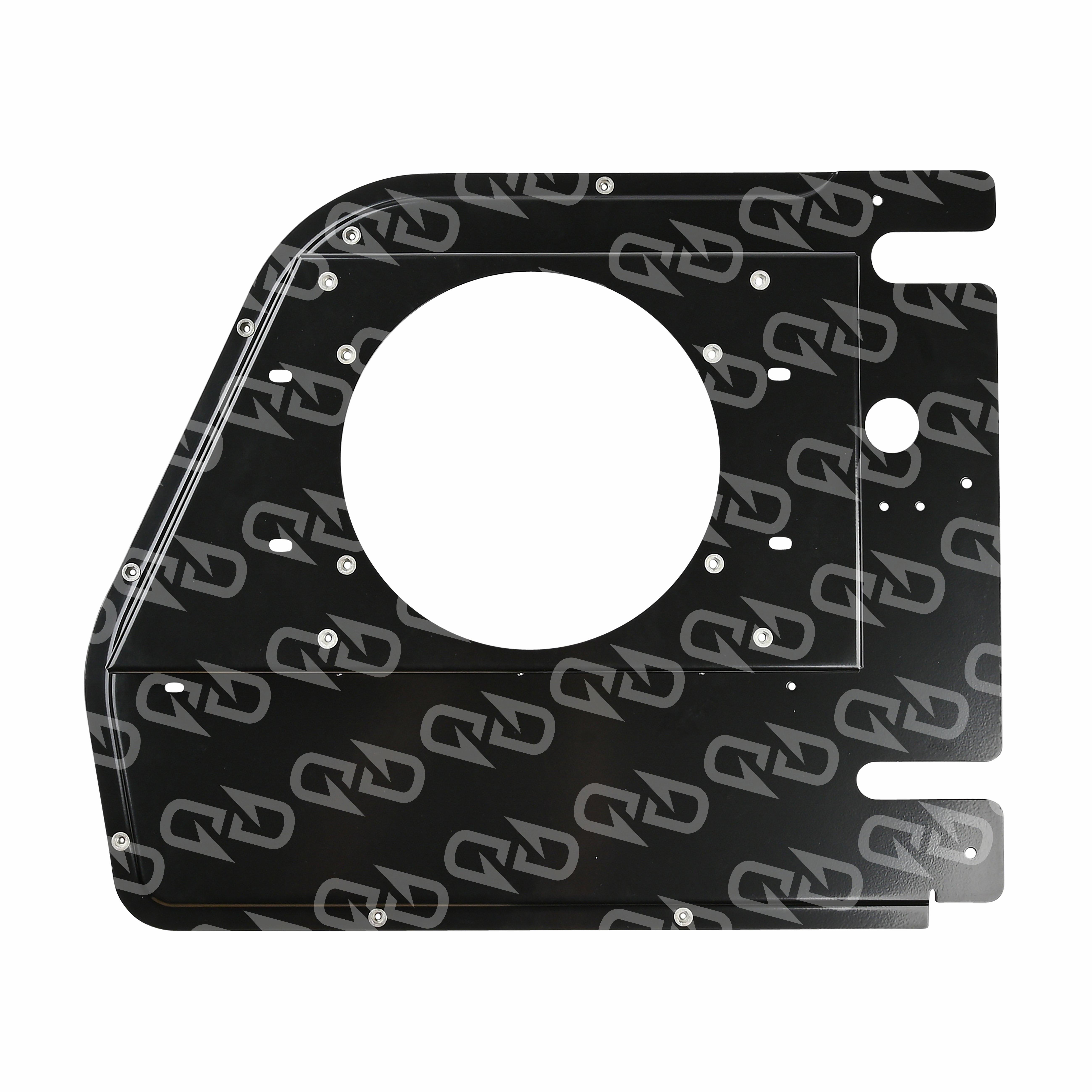 Thermo King Precooler Frame Panel TK931038 | Diesel Dash