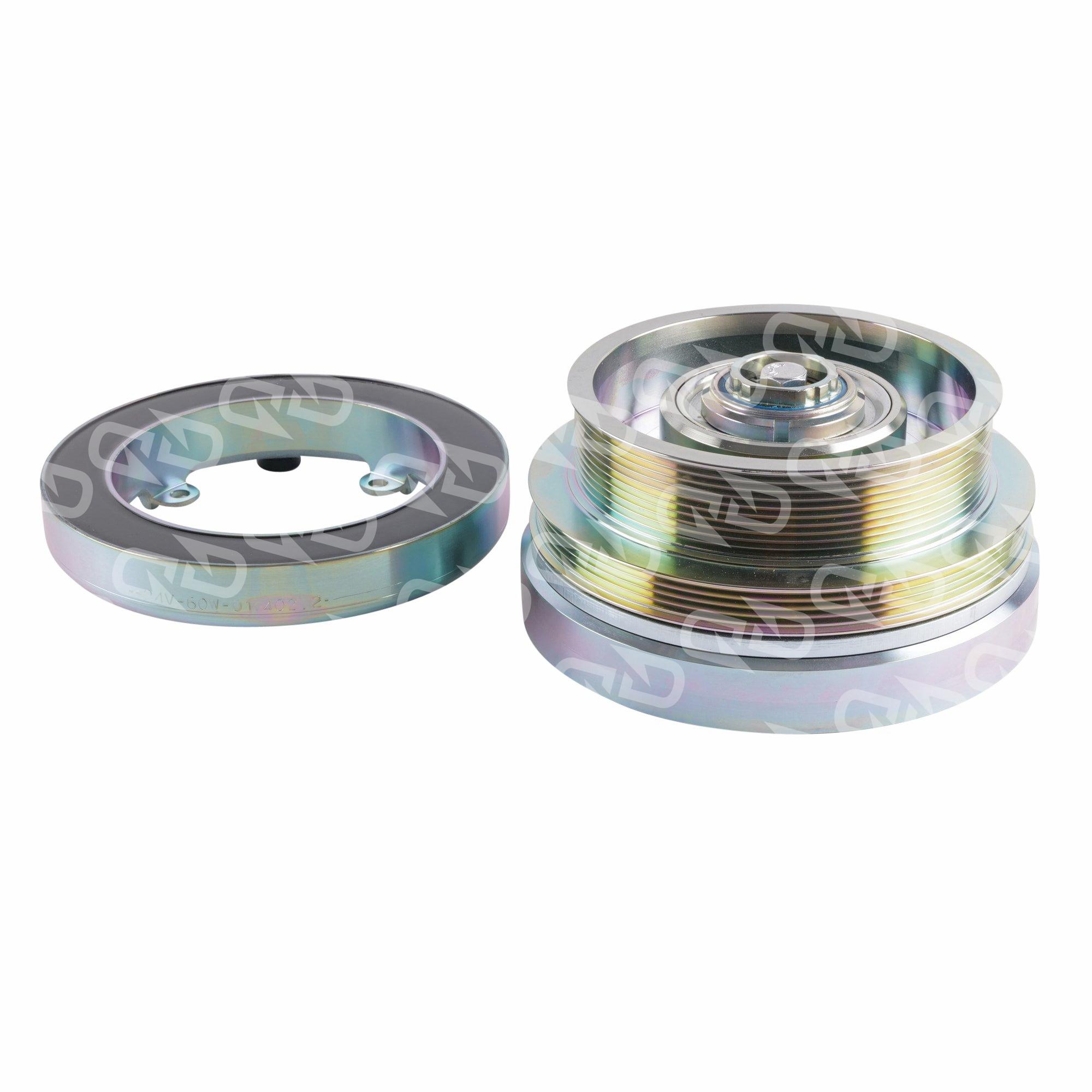 Setra Magnetic Clutch A 001 830 51 72 | Diesel Dash
