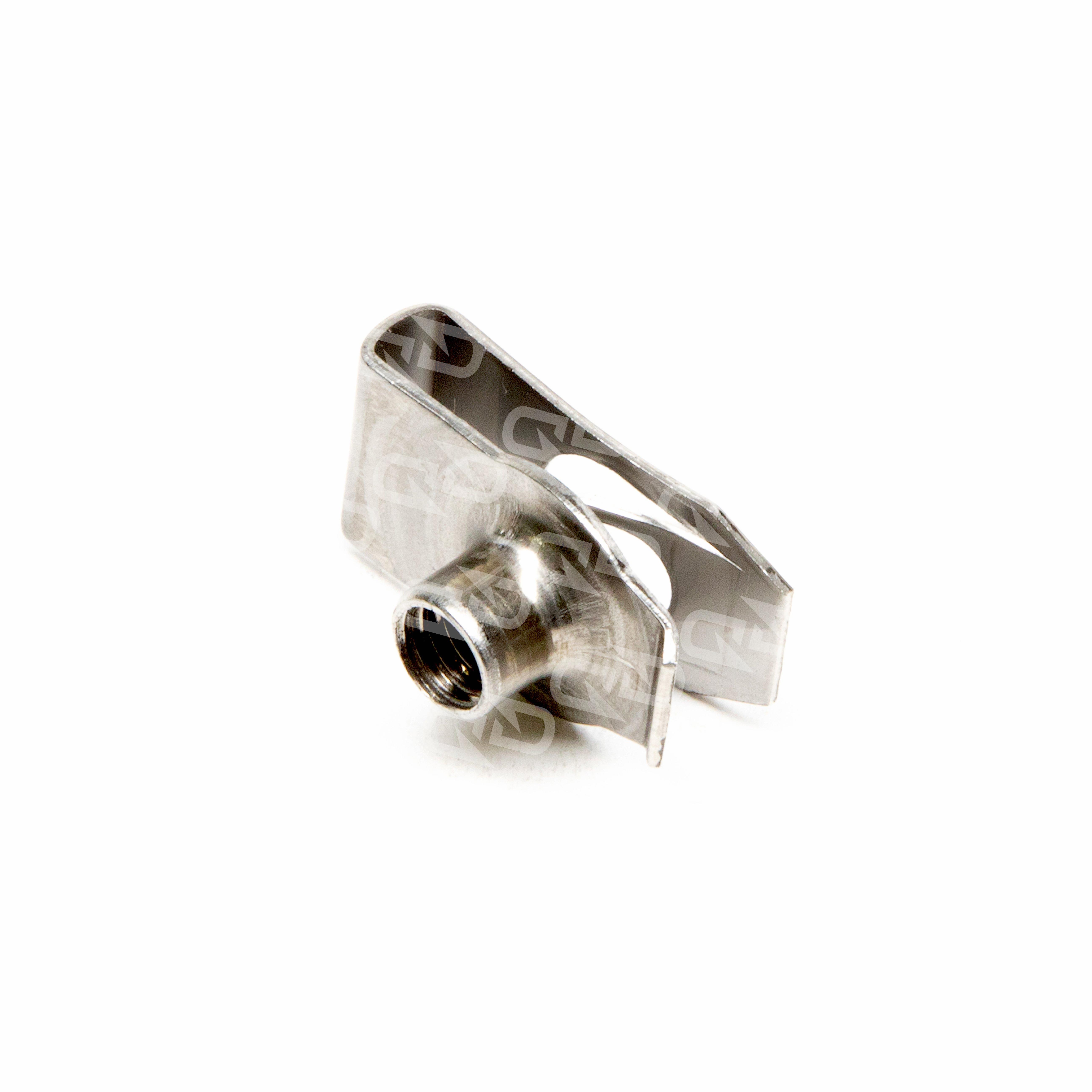 Daimler/Detroit Spring Clip Nut DDE A0049941645 | Diesel Dash
