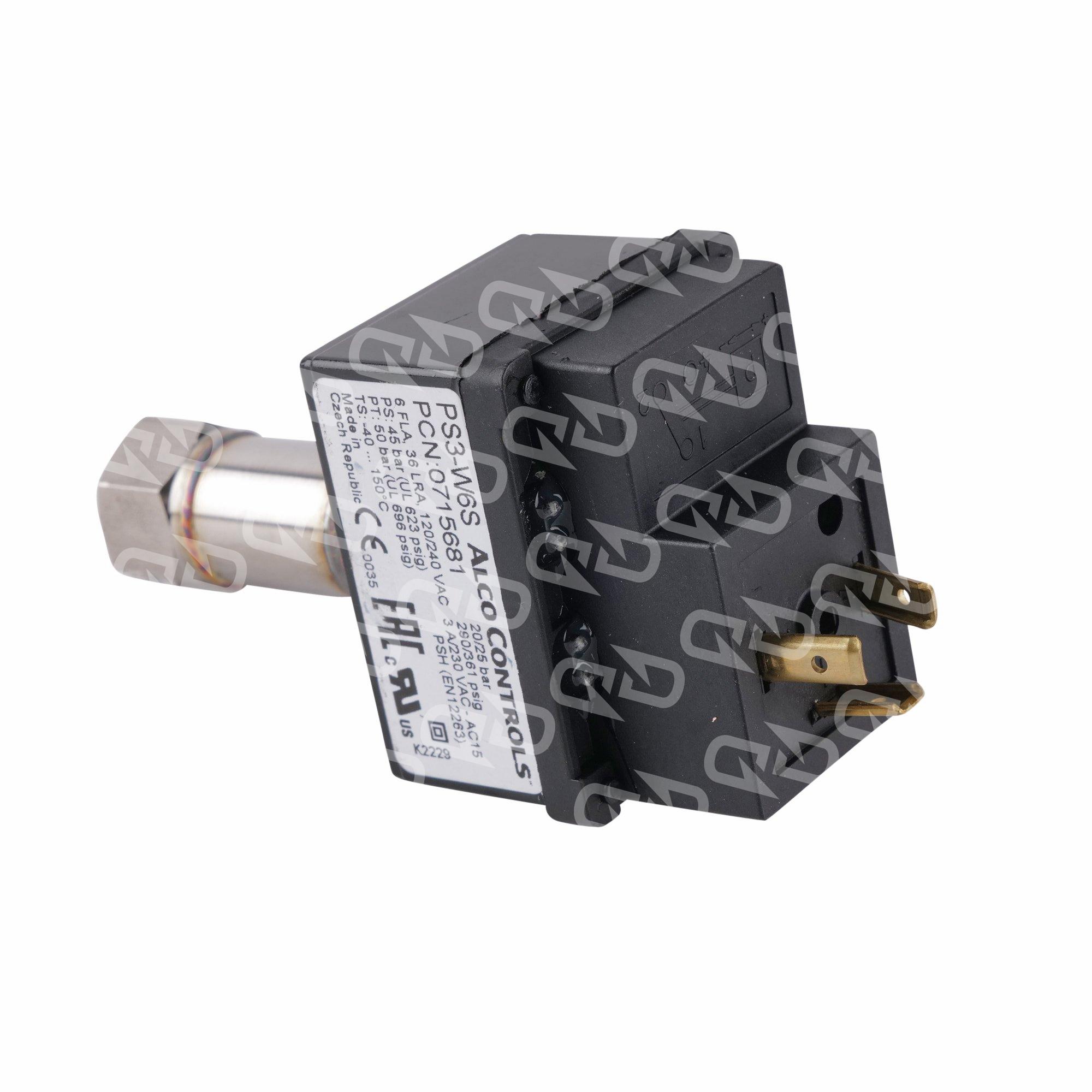 Setra Pressure Switch _ Setra 231 Datasheet – FDUIDS