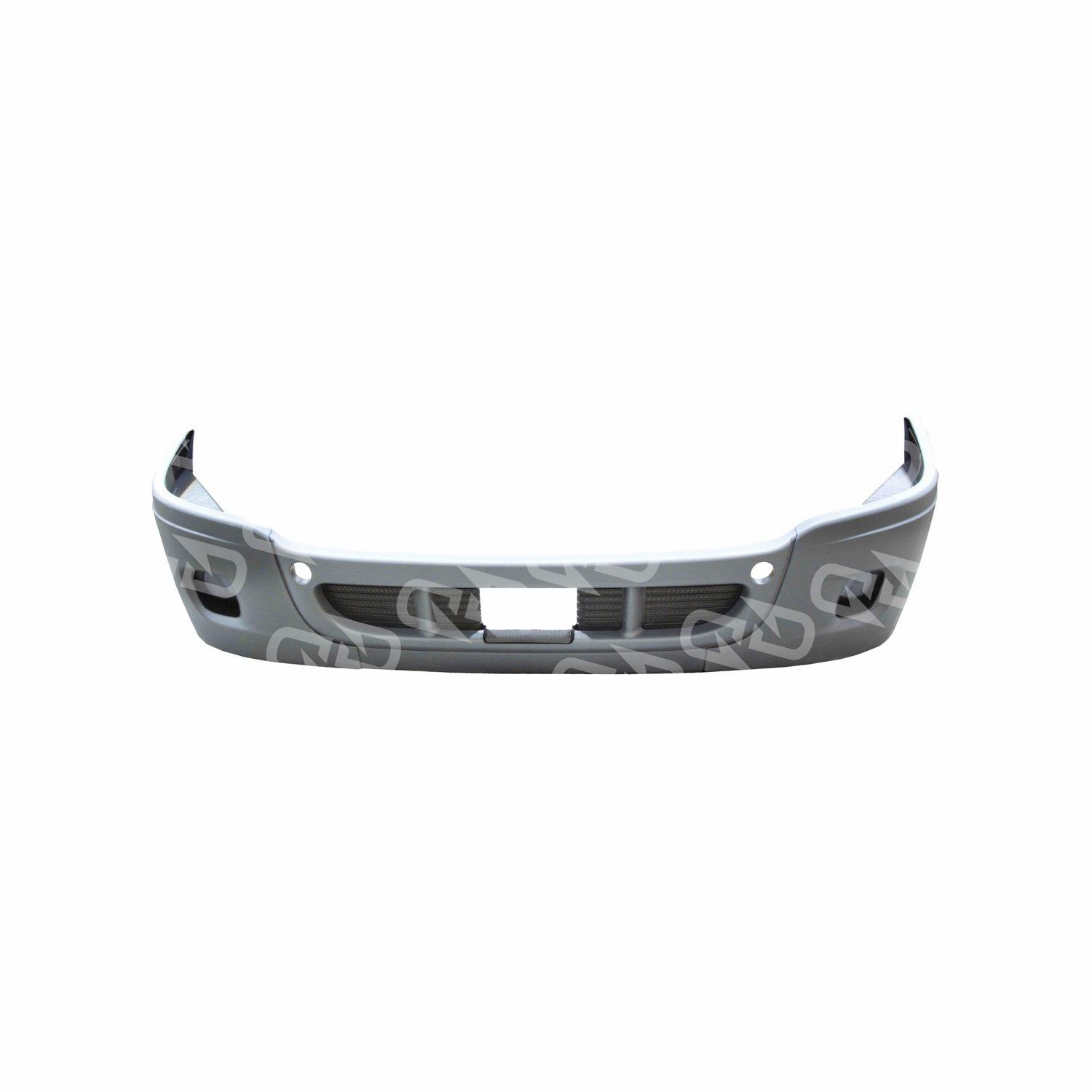 NOMAD Bumper Assembly, With Fog Lamp Holes, A21-28546-054