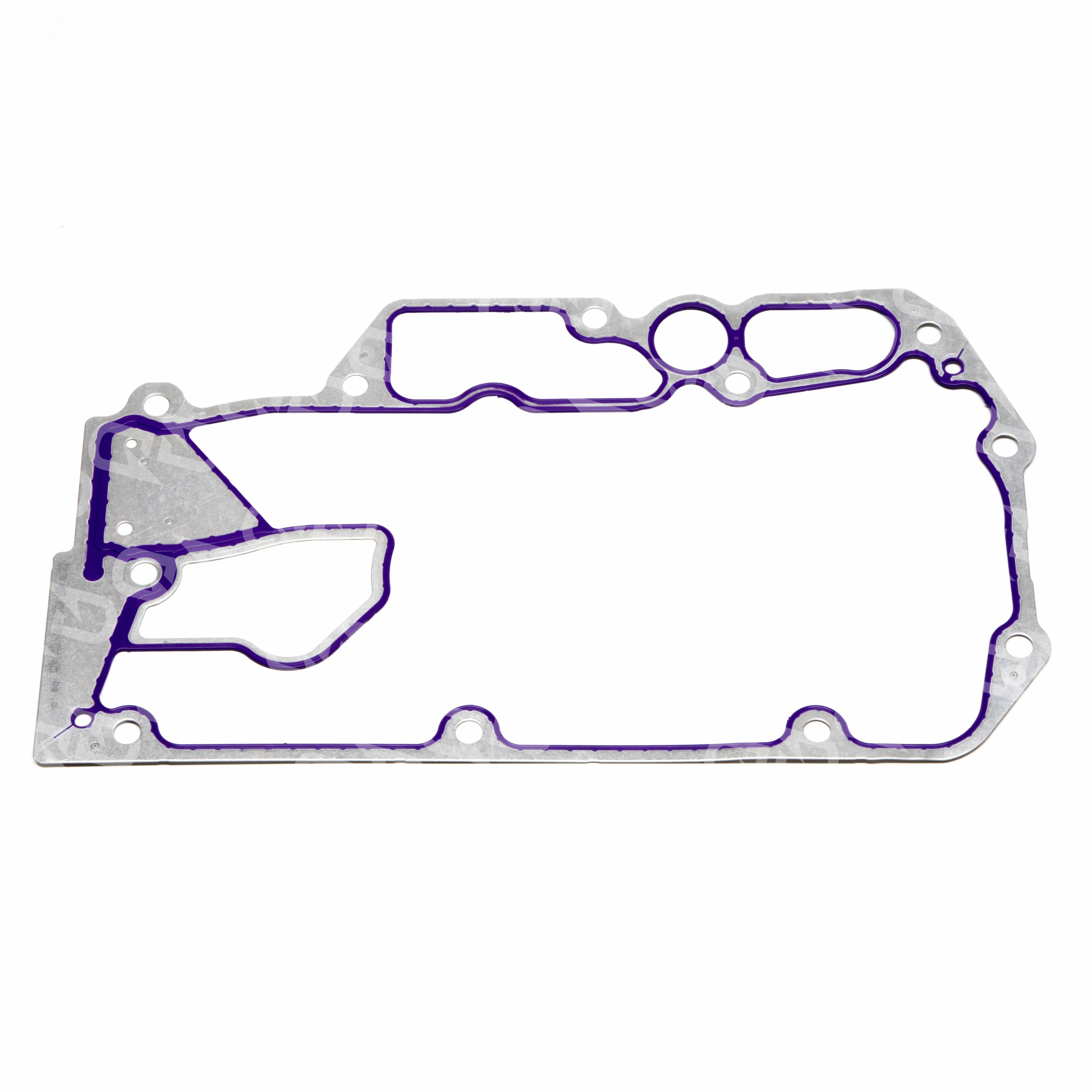 Detroit Seal, Oil Cooler FiltertoCrankcase DDE A4721841980 Diesel Dash