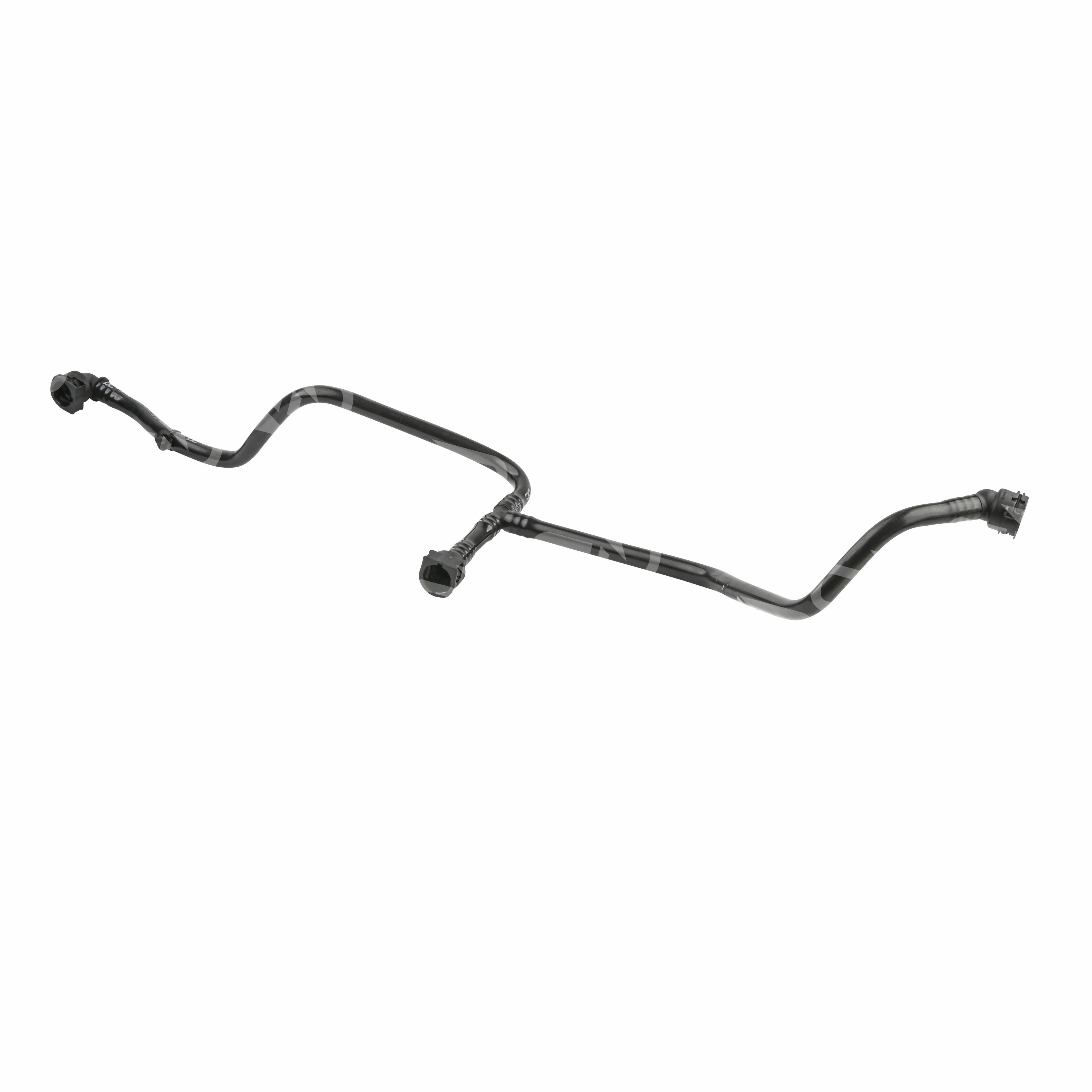 Detroit Coolant Line DDE A4722003852 | Diesel Dash