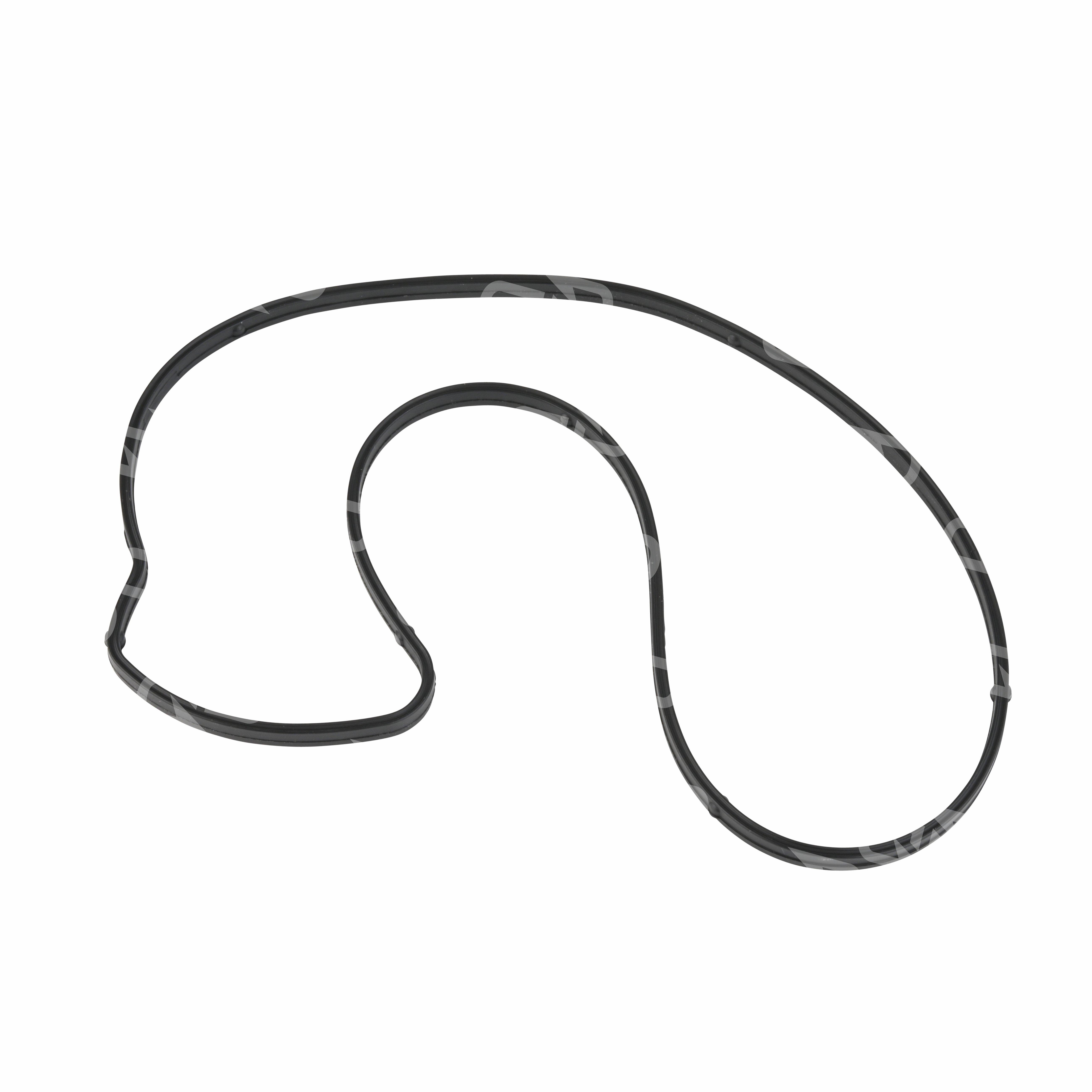 Detroit Water Pump Gasket DDE A4722010080 Diesel Dash