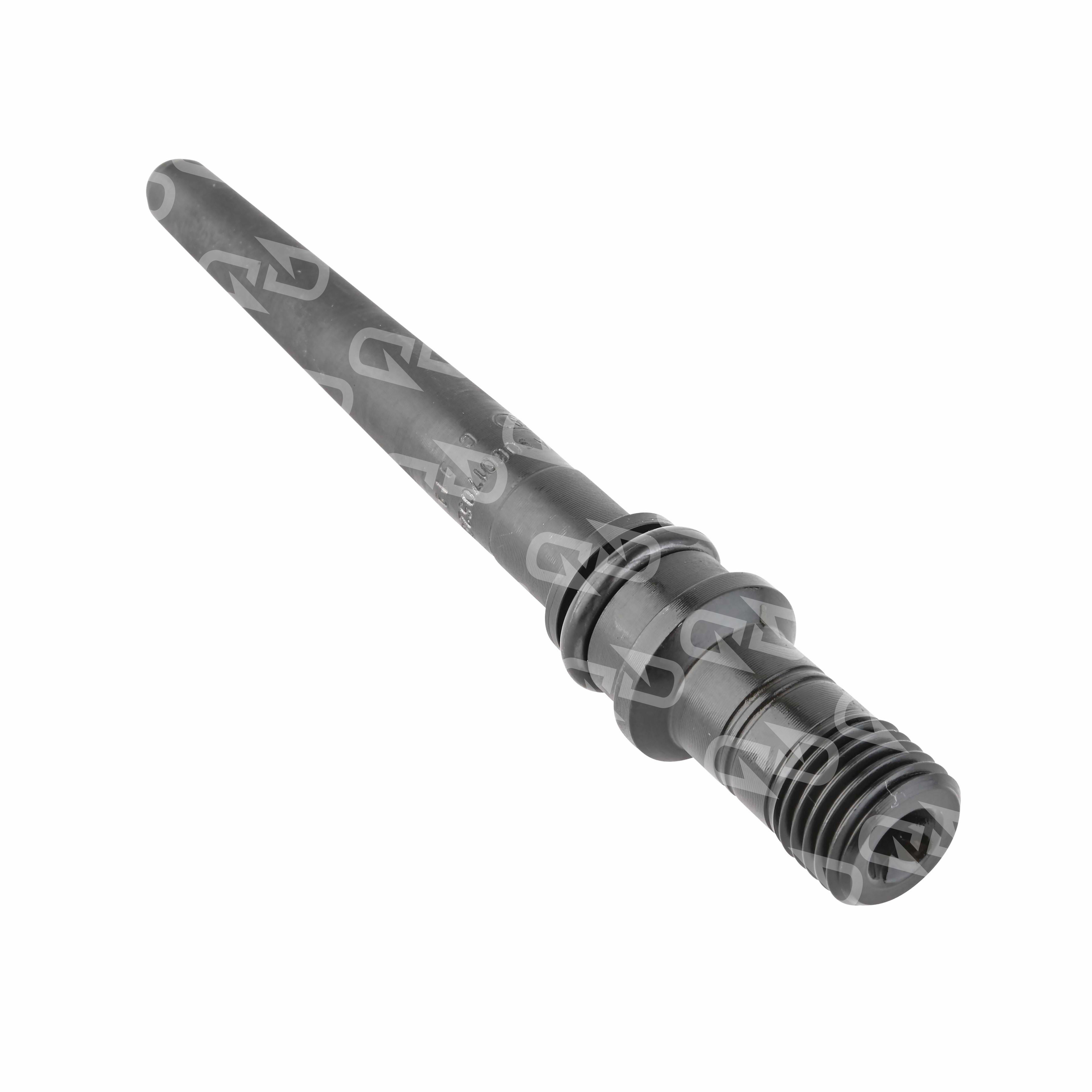 Detroit Fuel Line Nozzle Adapter DDE A9060170524 | Diesel Dash