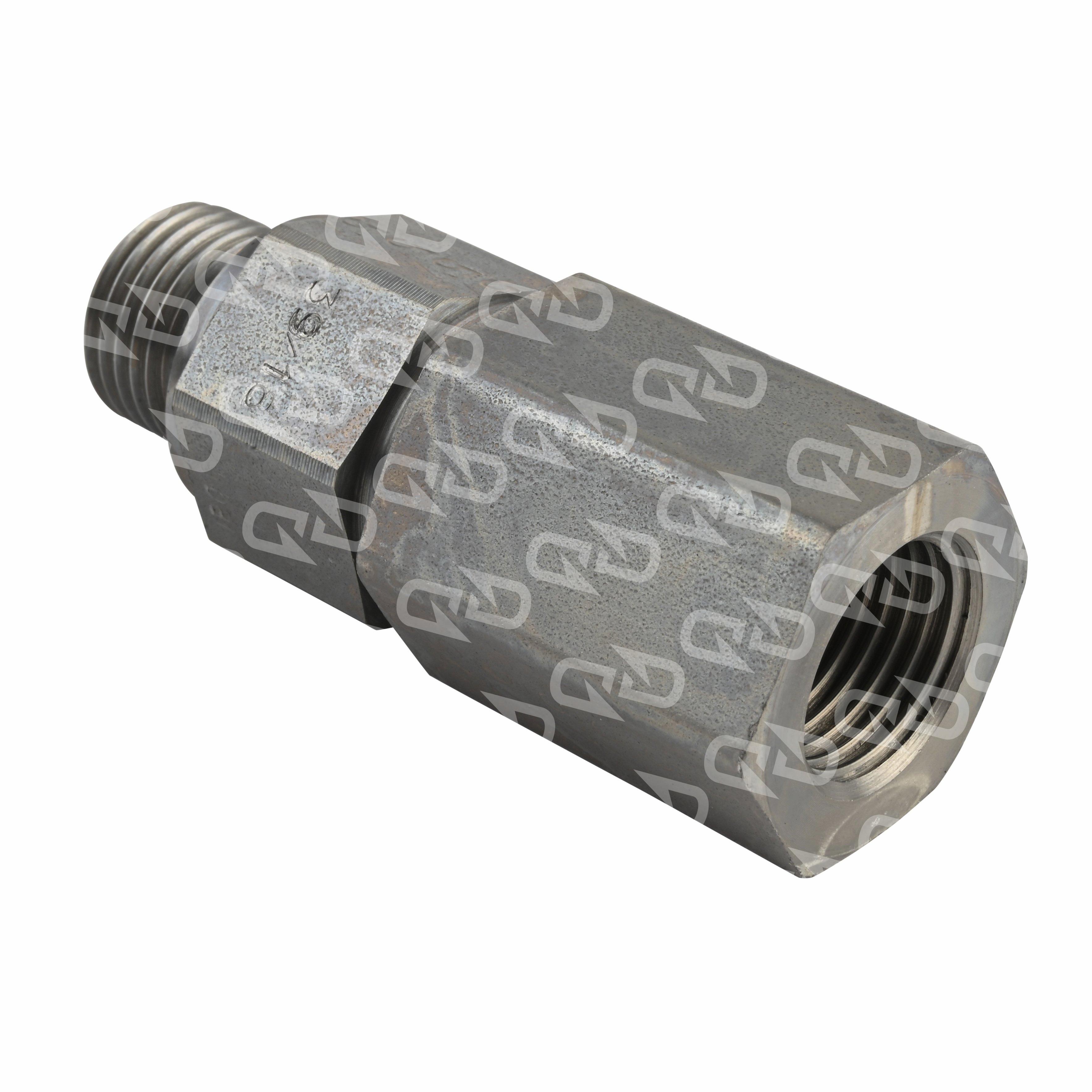 Detroit Check Valve, 4.5 Bar DDE A9060921210 | Diesel Dash