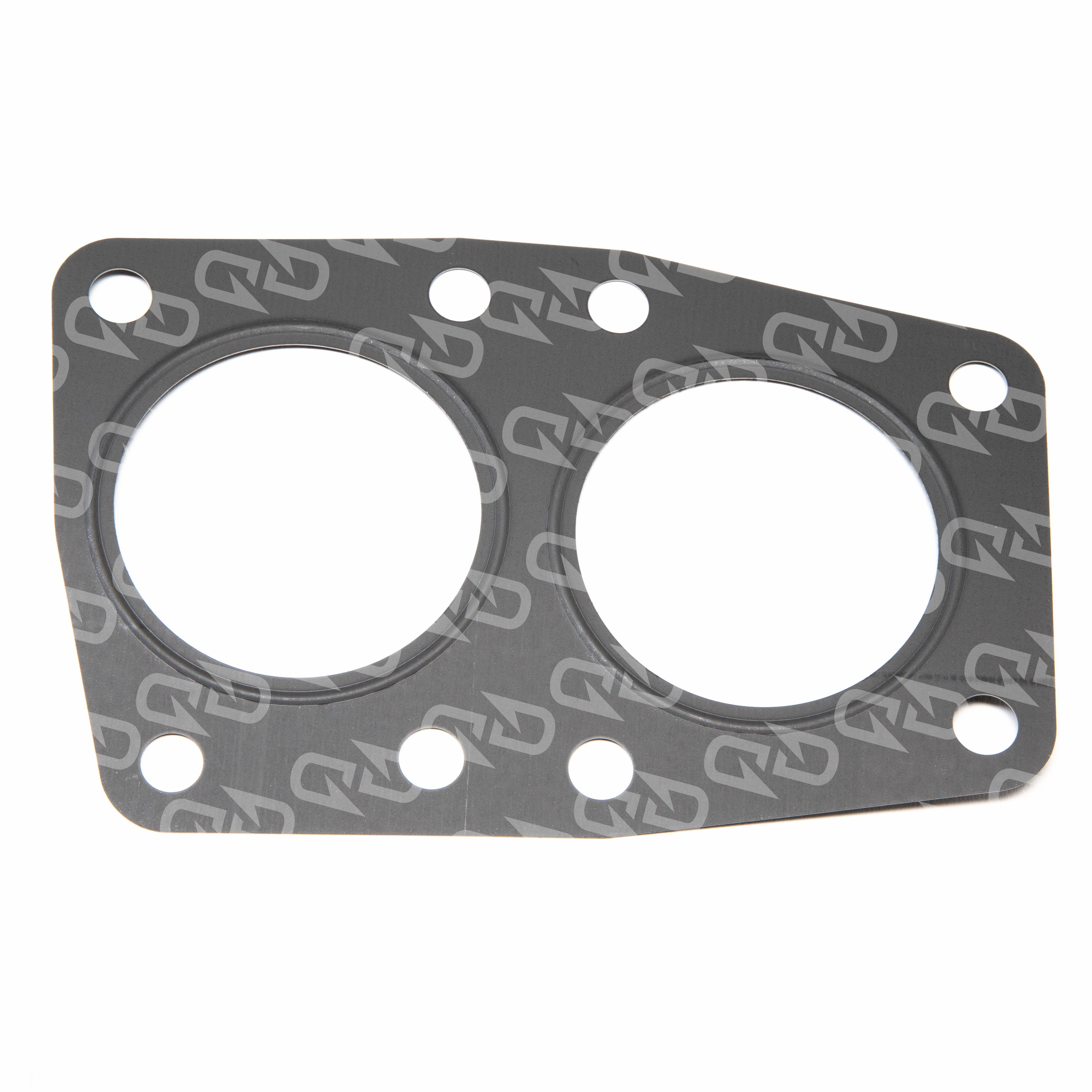 Detroit EGR Gasket DDE A9061420880 Diesel Dash