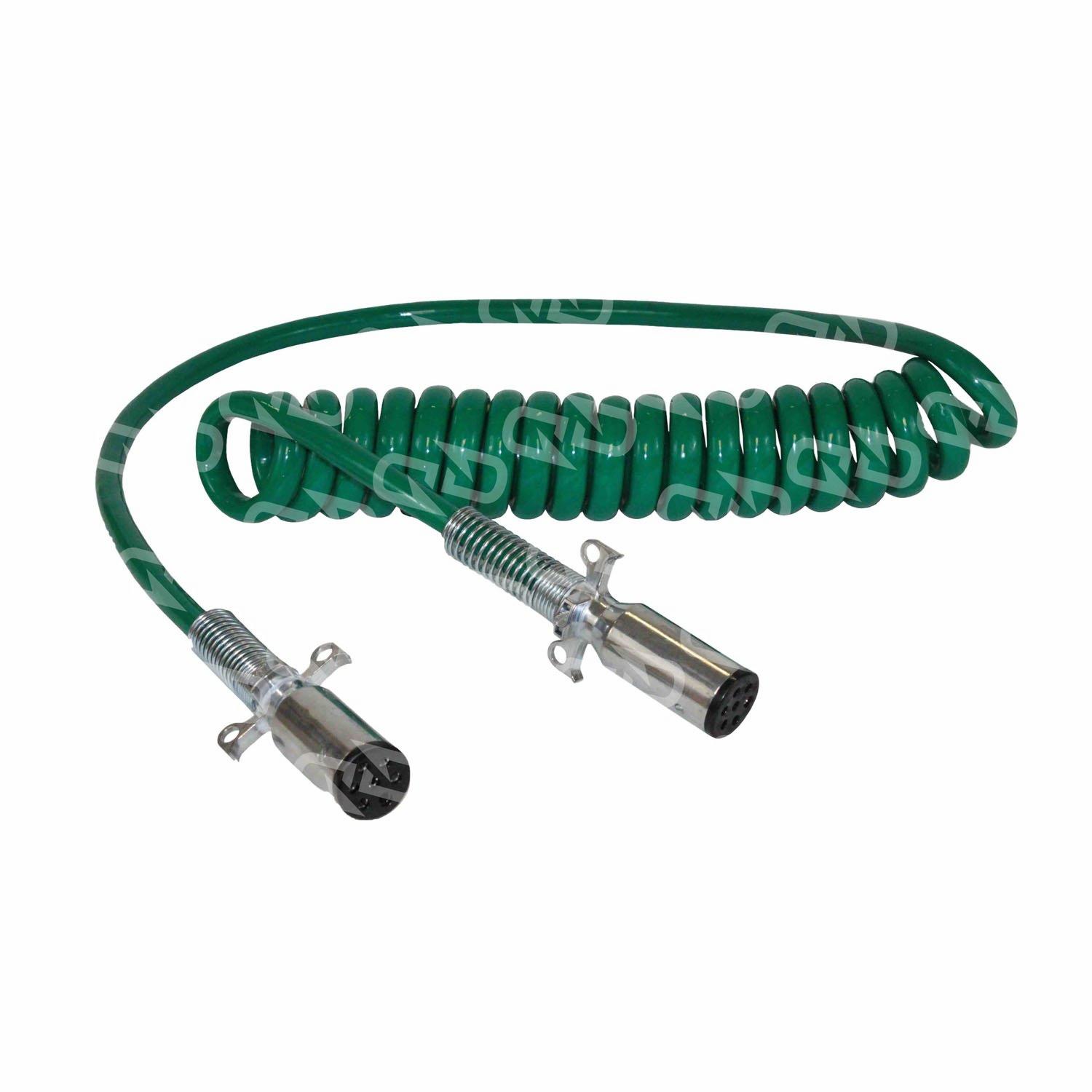 NOMAD ABS Seven-Way Coil Set, BE27072 NMD BE27072-S | Diesel