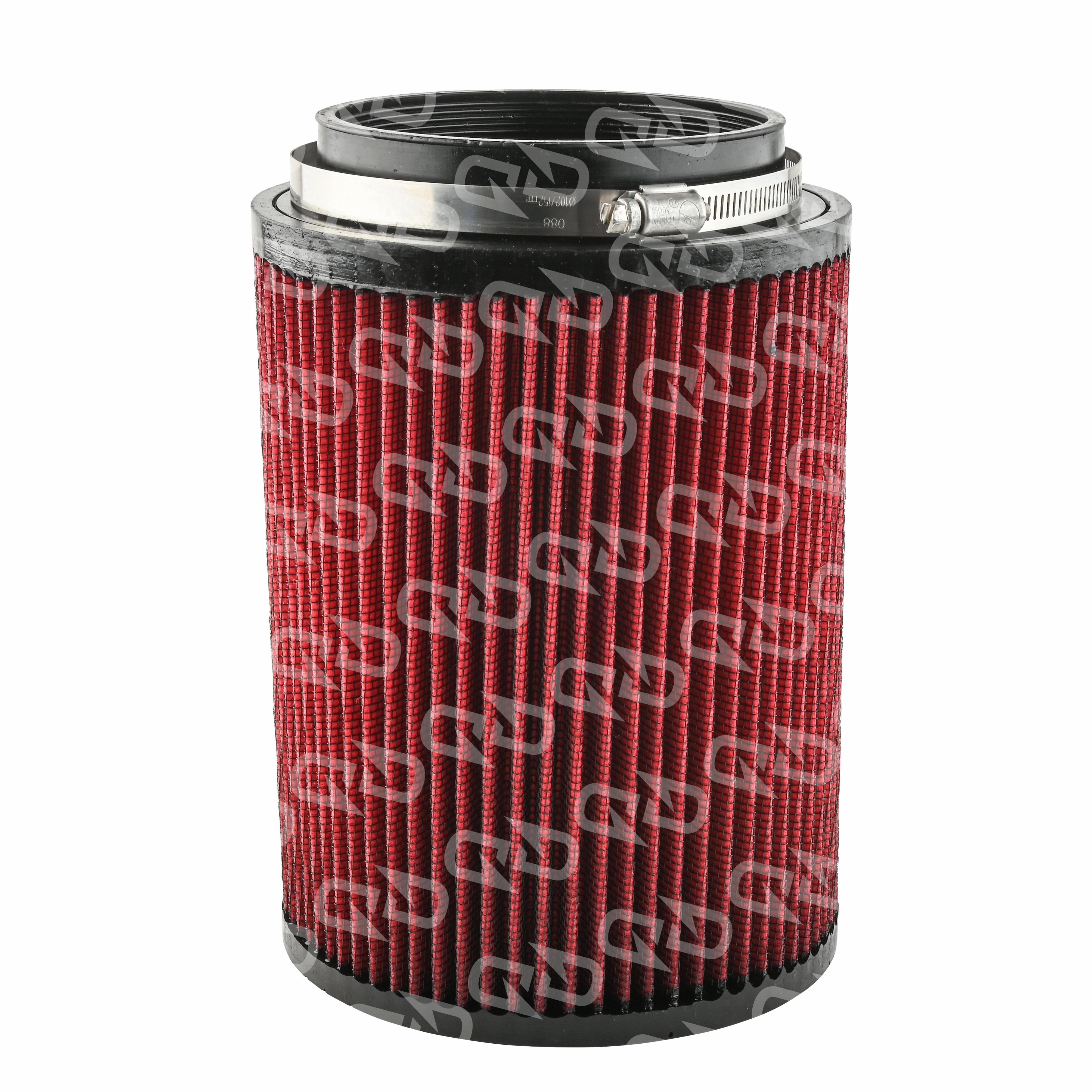 Clarke Fire Protection Air Filter C03244 Diesel Dash