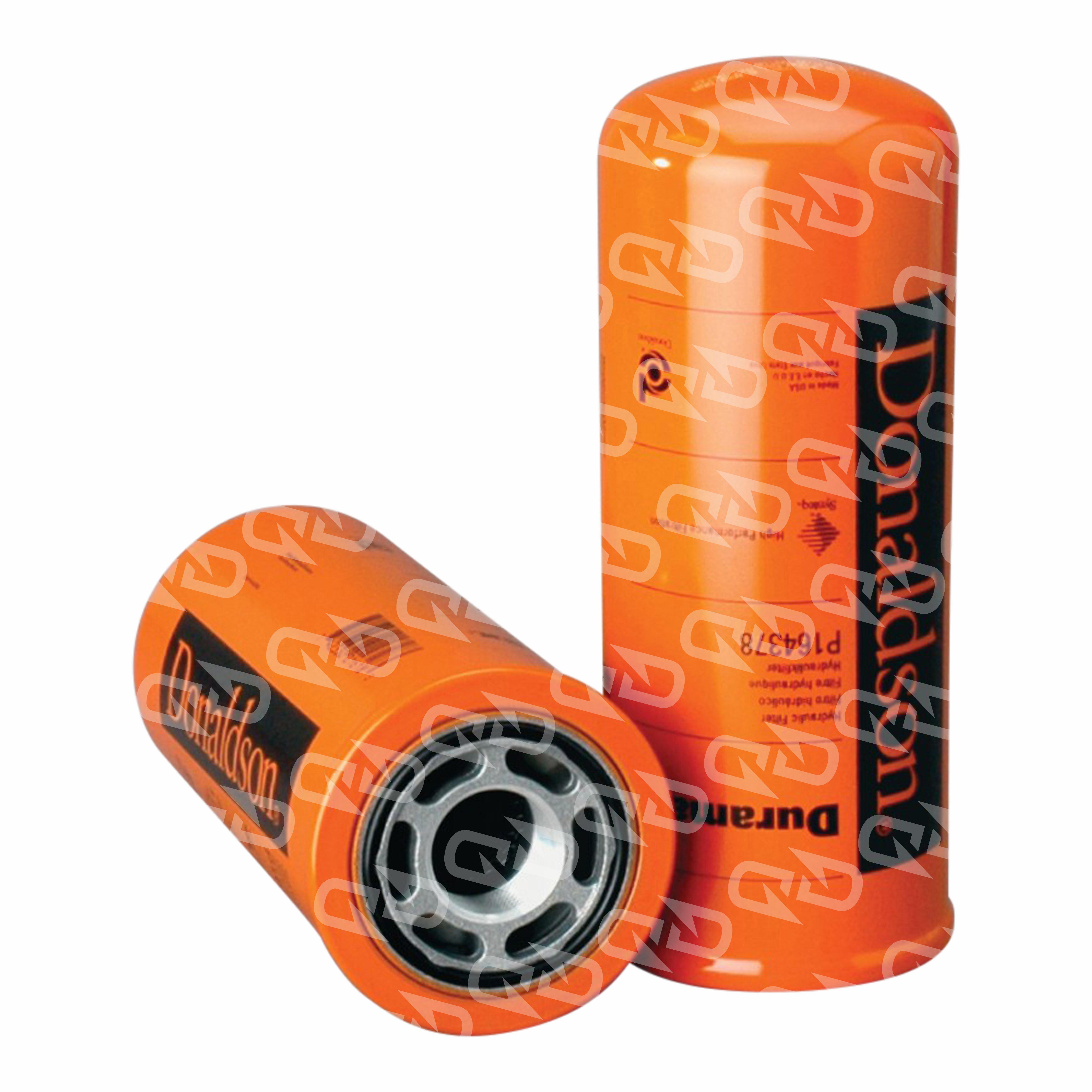 Donaldson Spin-On Hydraulic Filter, Duramax DN P164378