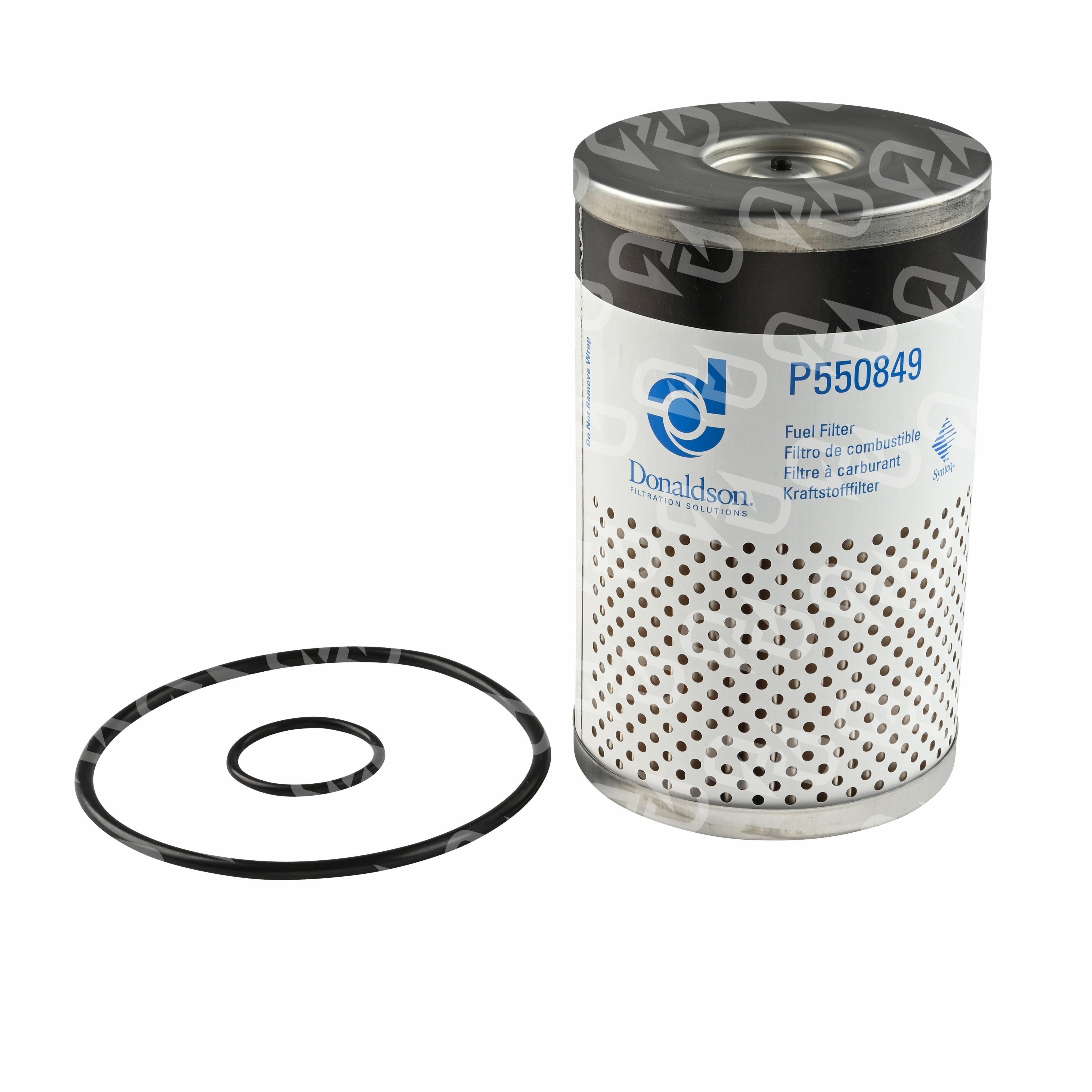 Donaldson Fuel Filter and Water Separator Cartridge DN P550849 Diesel