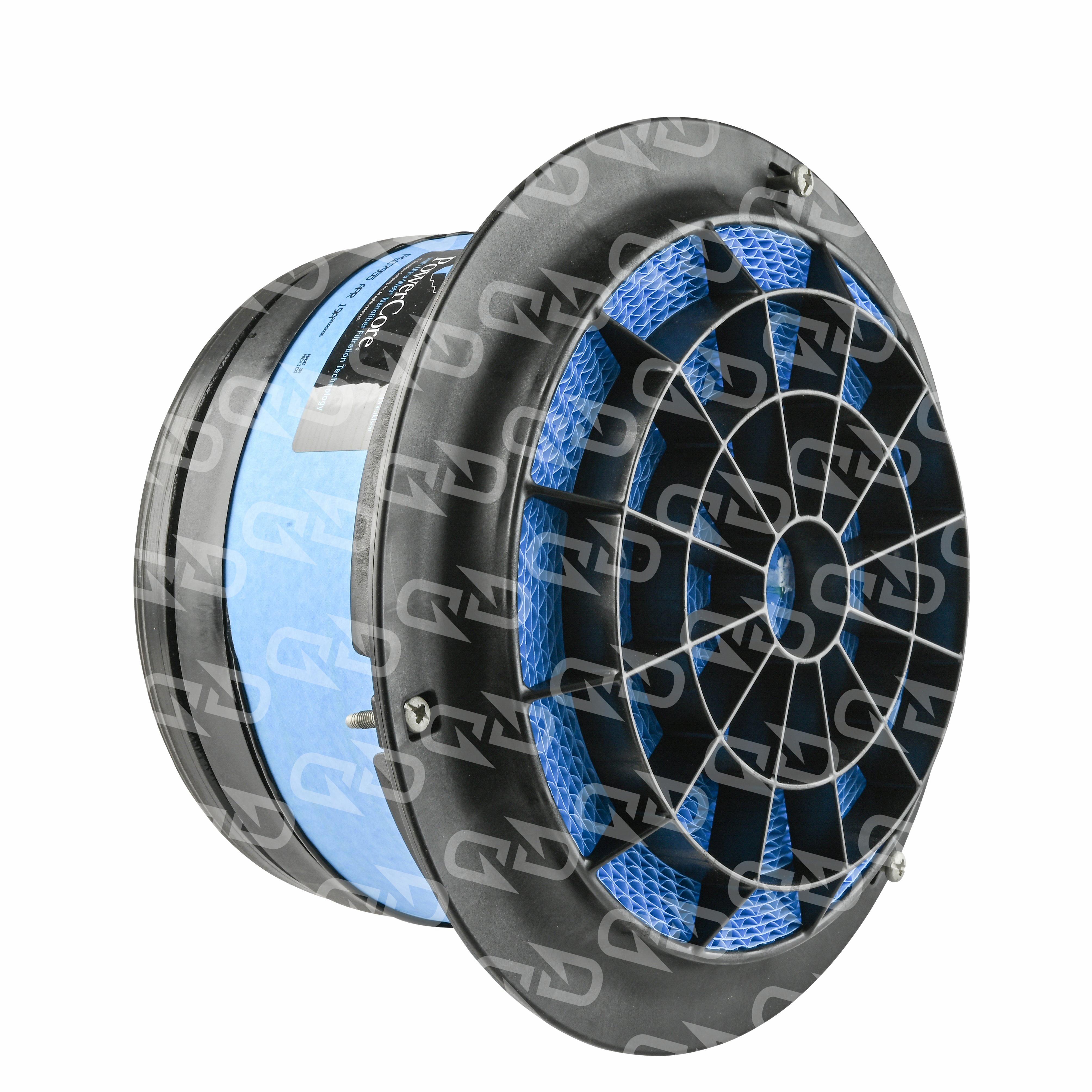 Donaldson Air Filter, Primary DN P607955 | Diesel Dash