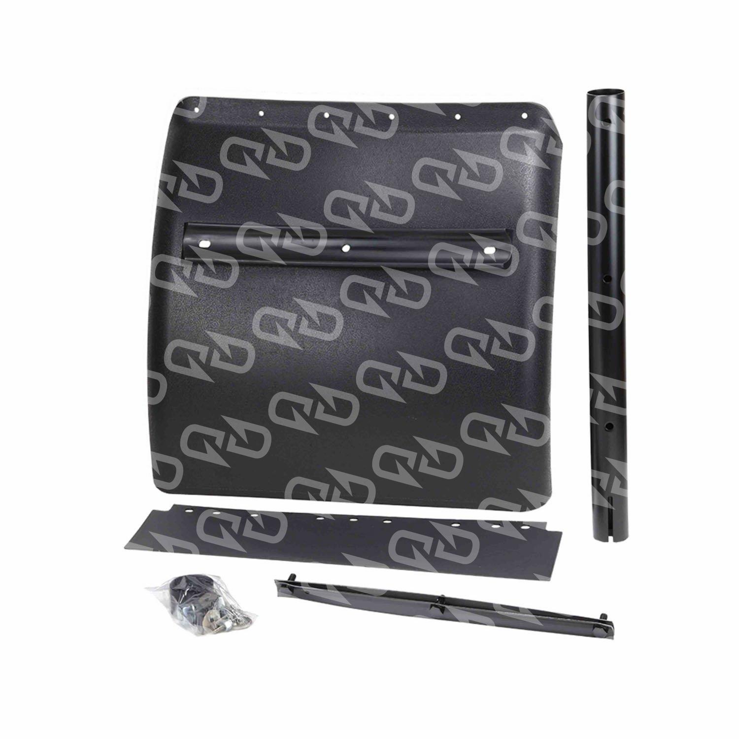 NOMAD Quarter Fender, QT00213 NMD QT00213BULK10-S | Diesel Dash