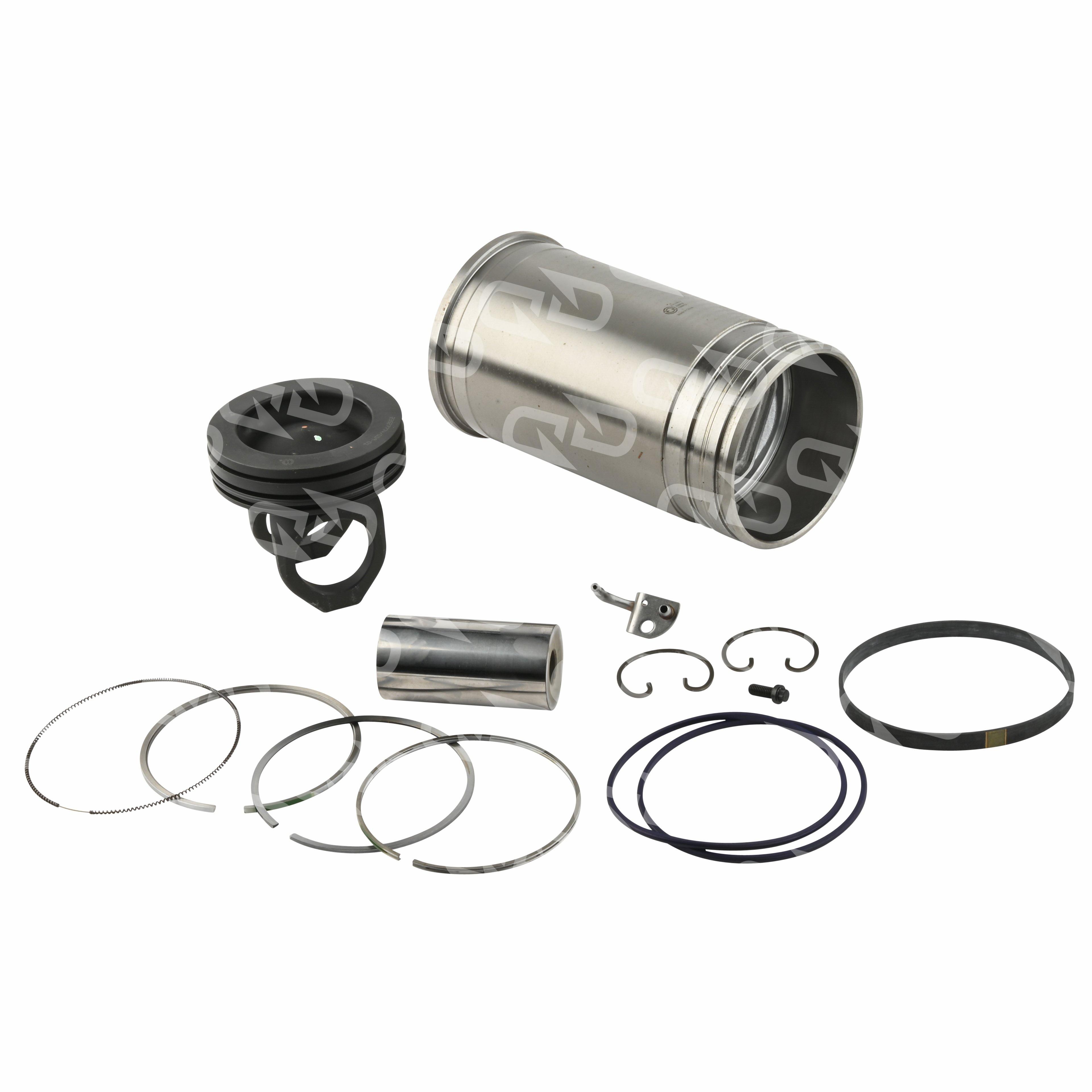 Detroit Diesel Series 60 12.7L In-Frame Engine Rebuild Kit