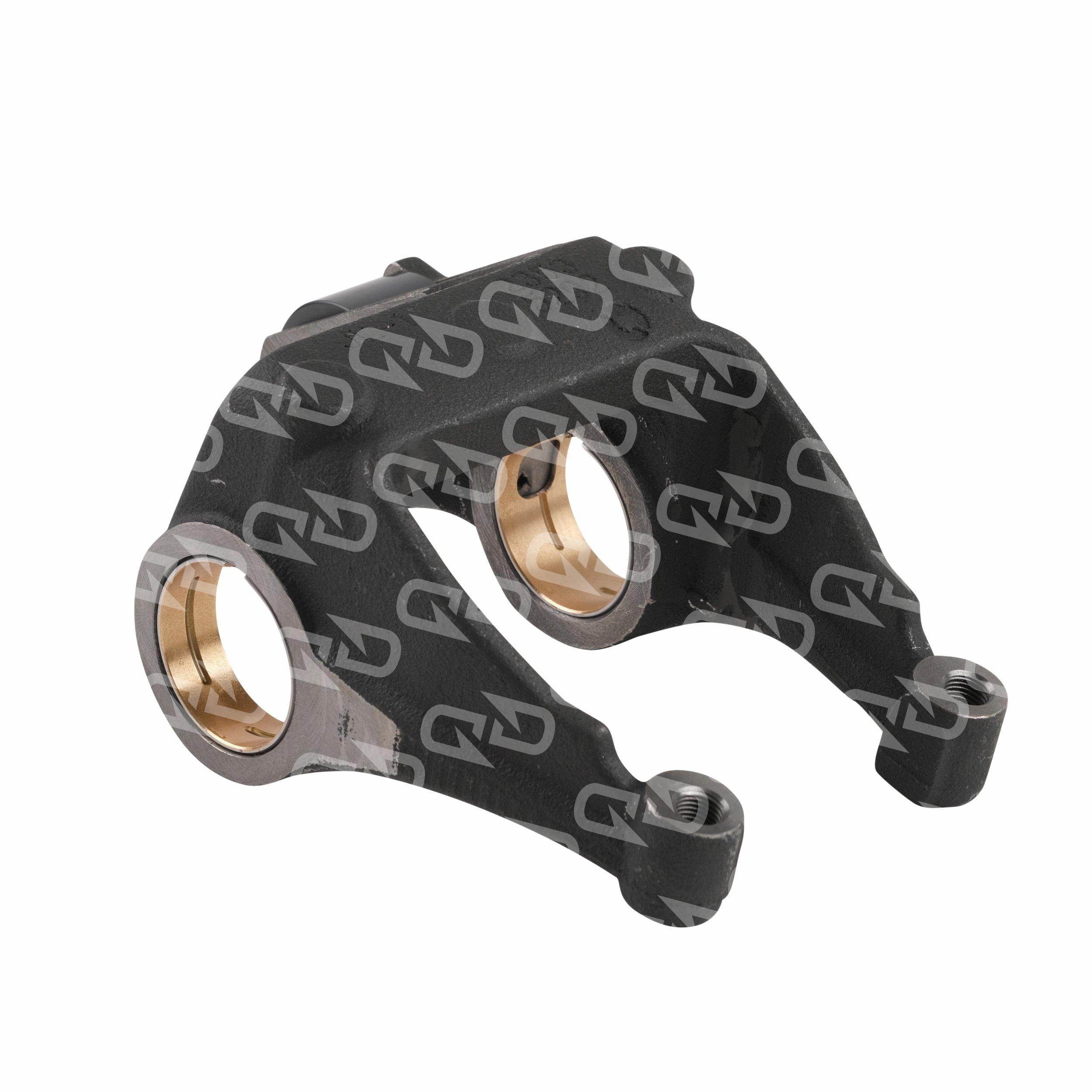 Detroit Reman Rocker Arm and Roller Assembly, Exhaust Valves, Series 60