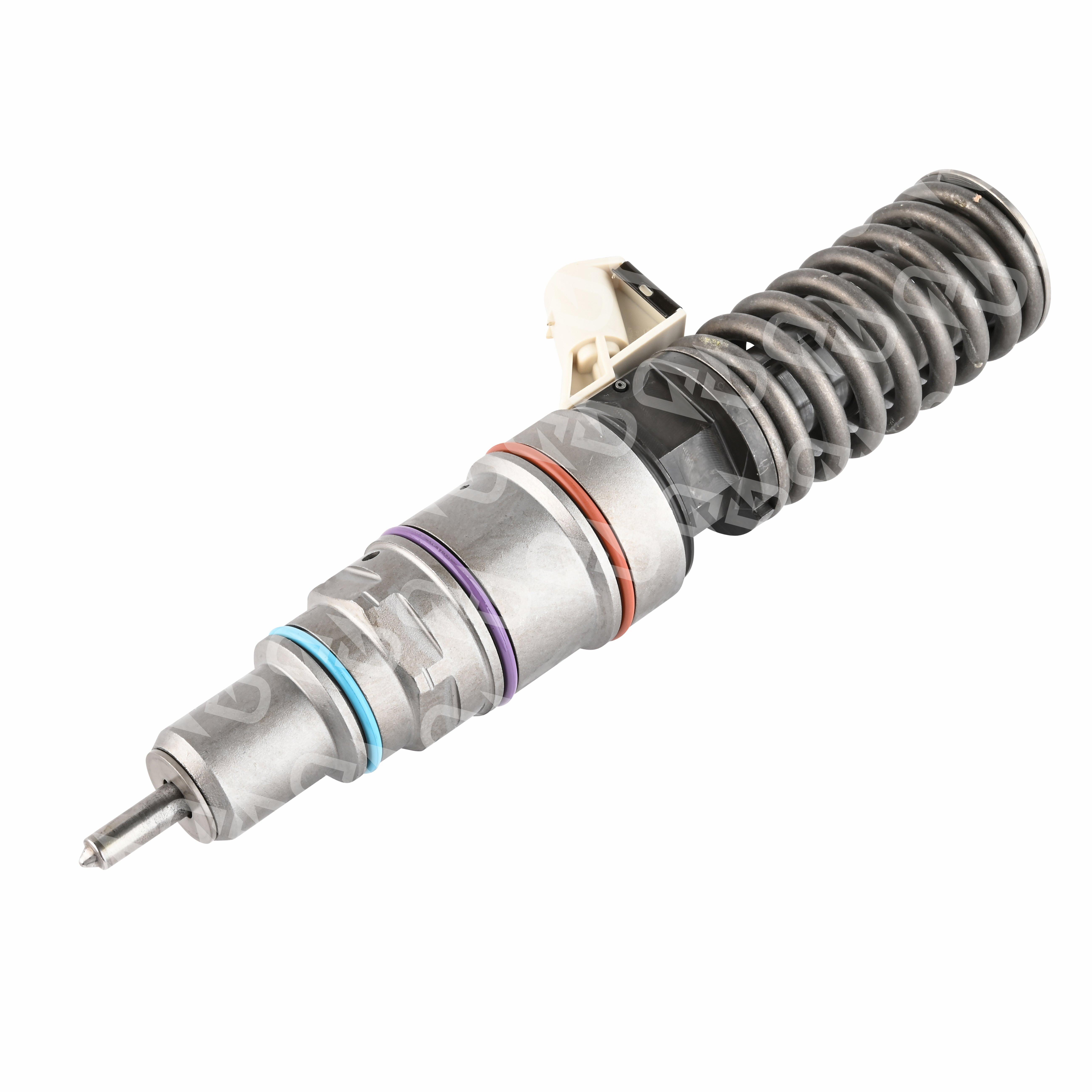 Detroit Reman Fuel Injector, Six Pack DDE R414703003S | Diesel Dash
