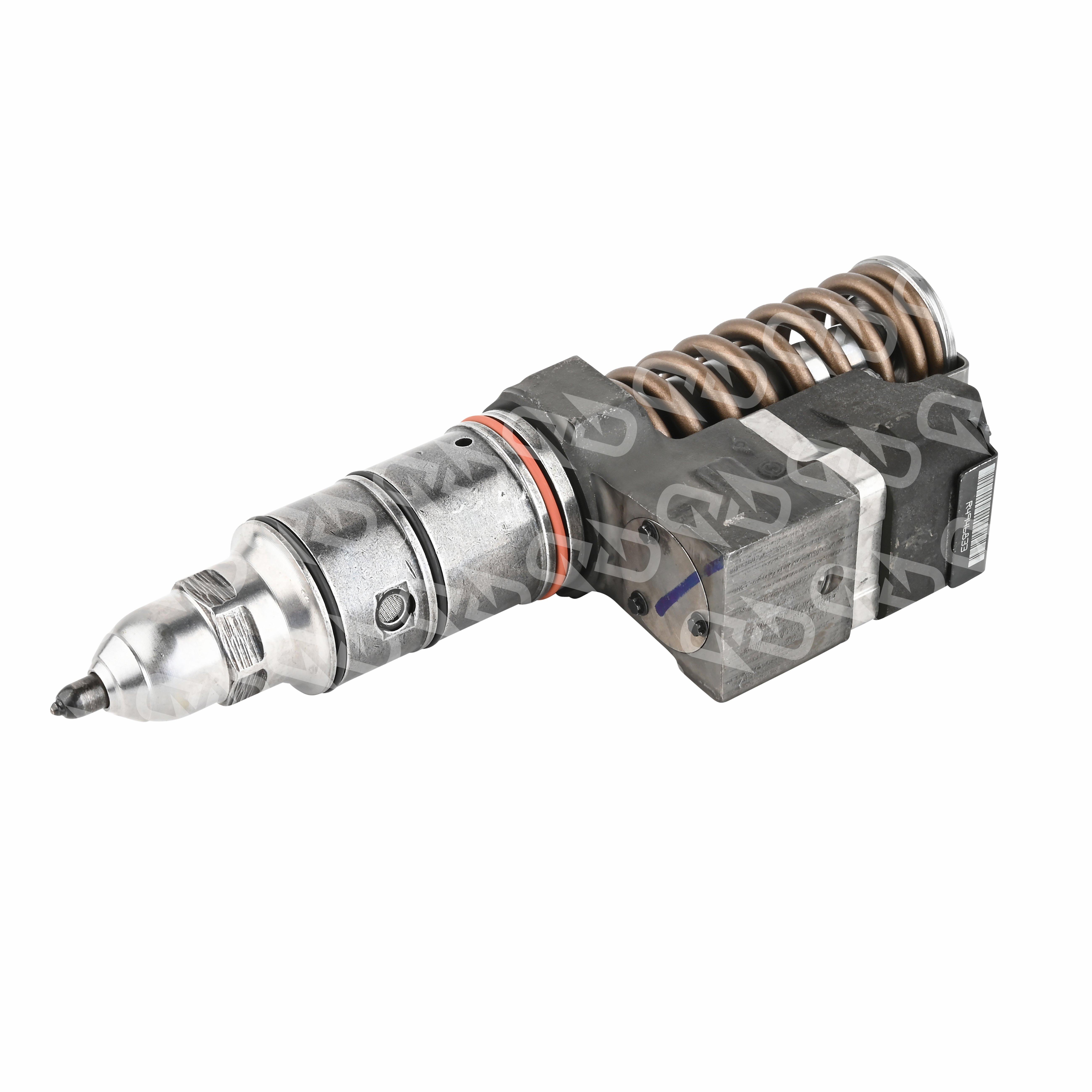 Detroit Reman Fuel Injector, EUI DDE R5236977 | Diesel Dash