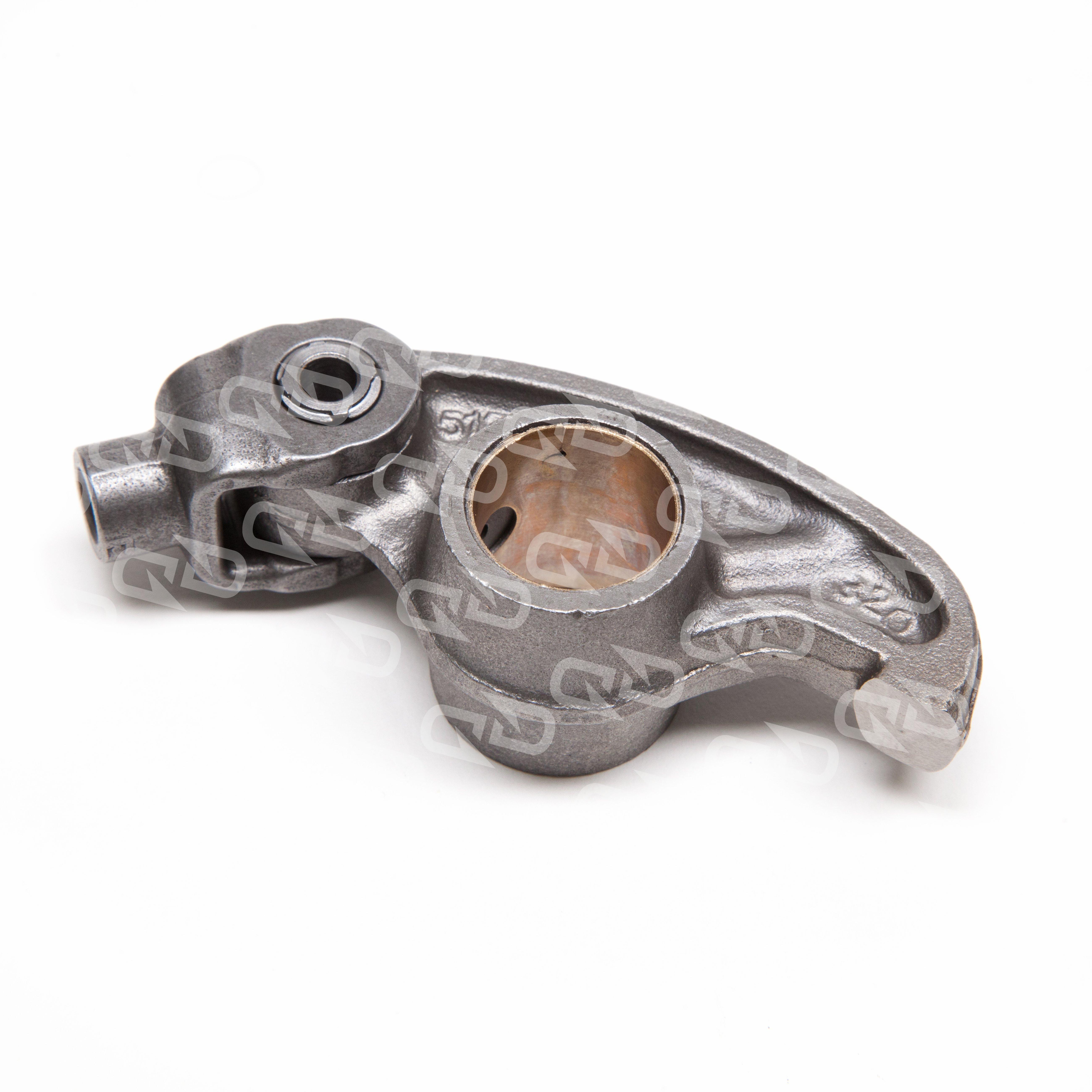 Detroit Reman Injector Rocker Arm R8923554 | Diesel Dash