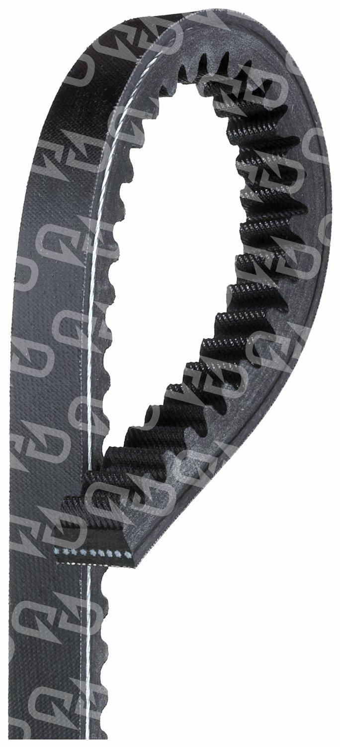 Gates Truck and Bus V-Belt, VA, 25/32 x 44-1/4 in GT TR28437 Gates Truck and Bus V-Belt, VA, 25/32 x 44-1/4 in GT TR28437