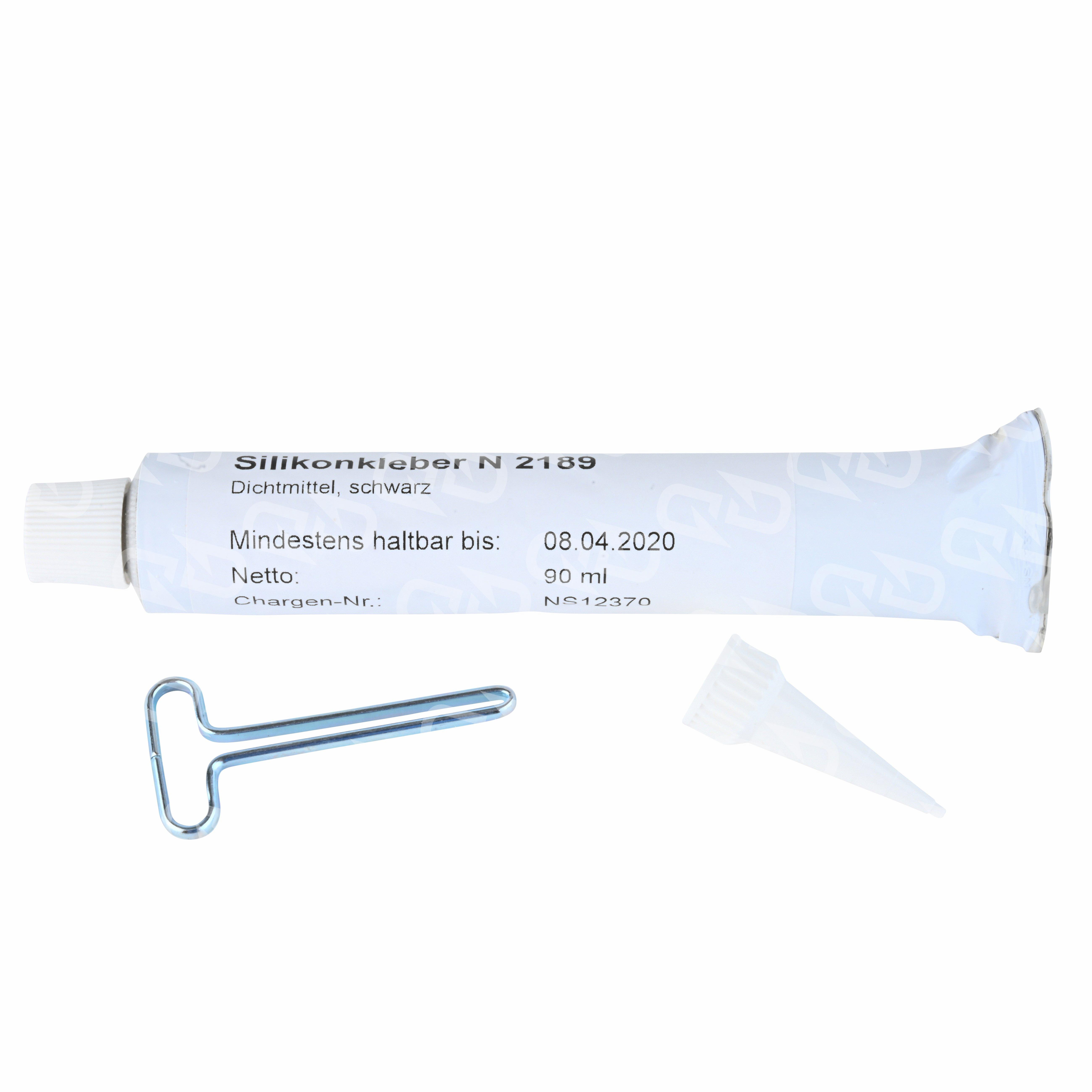 MTU Silicone Paste X00048305 | Diesel Dash